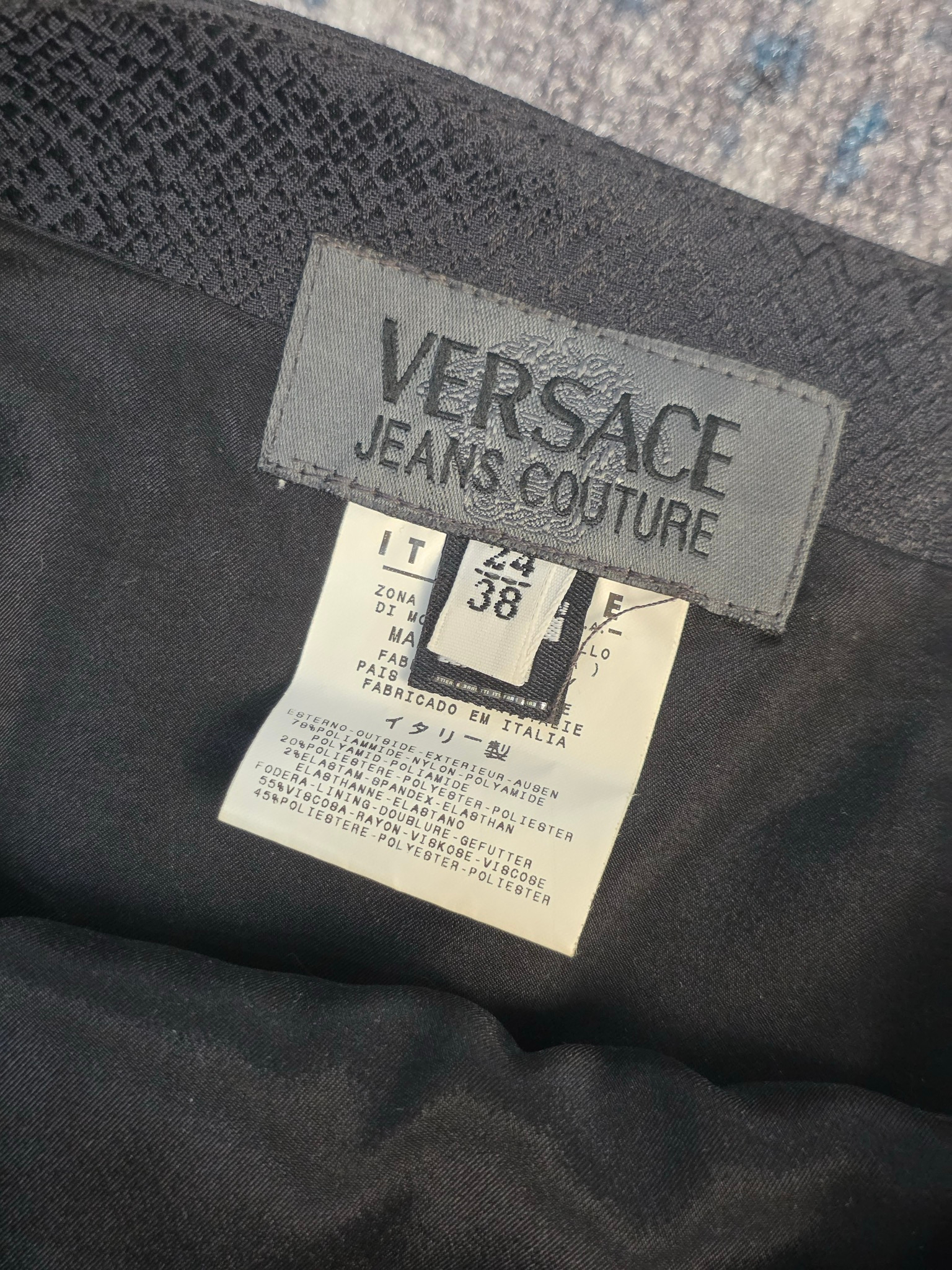 Versace Jeans Couture, миниатюра 6