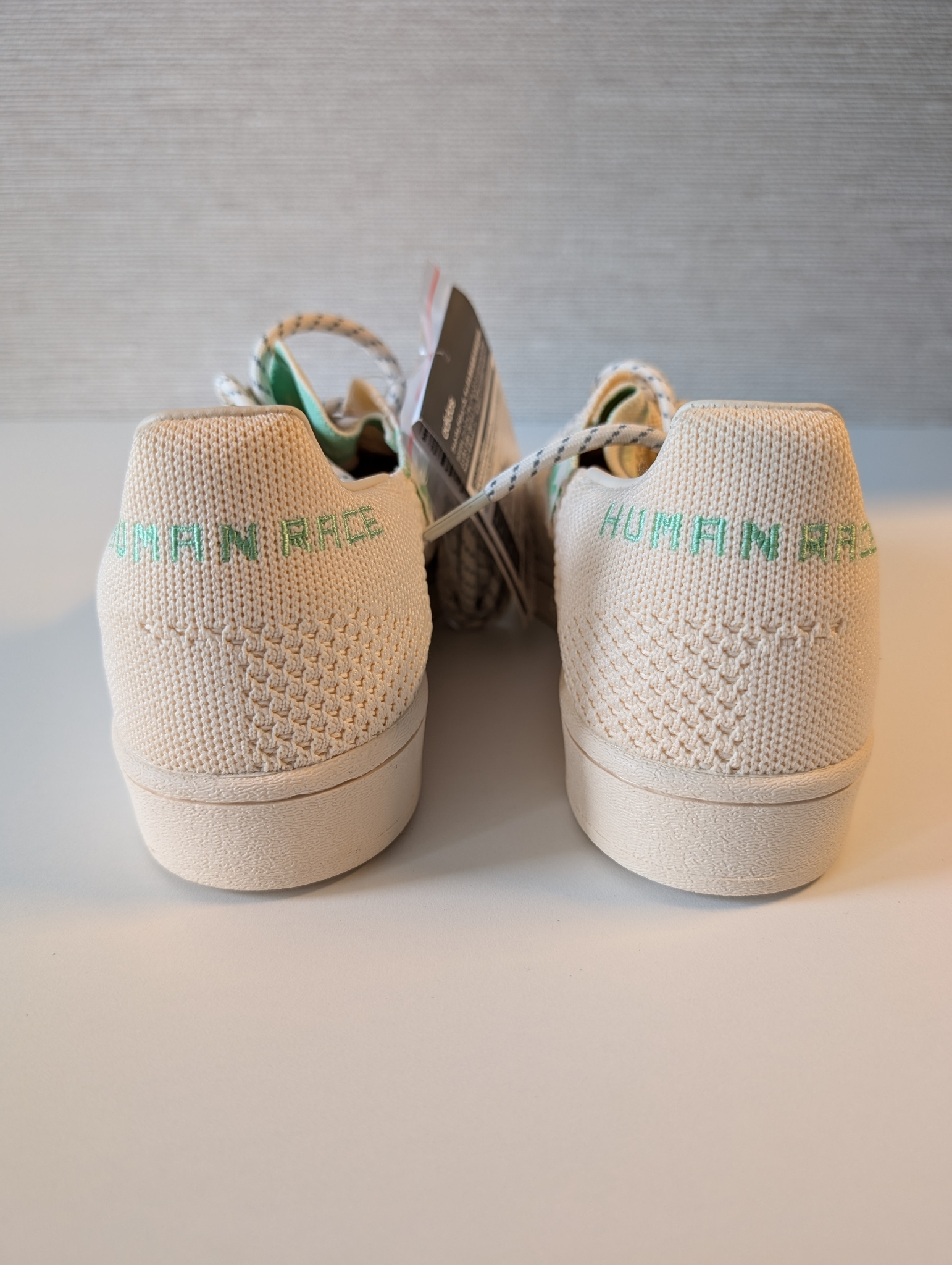 Adidas x Pharrell Williams Кеды, миниатюра 2