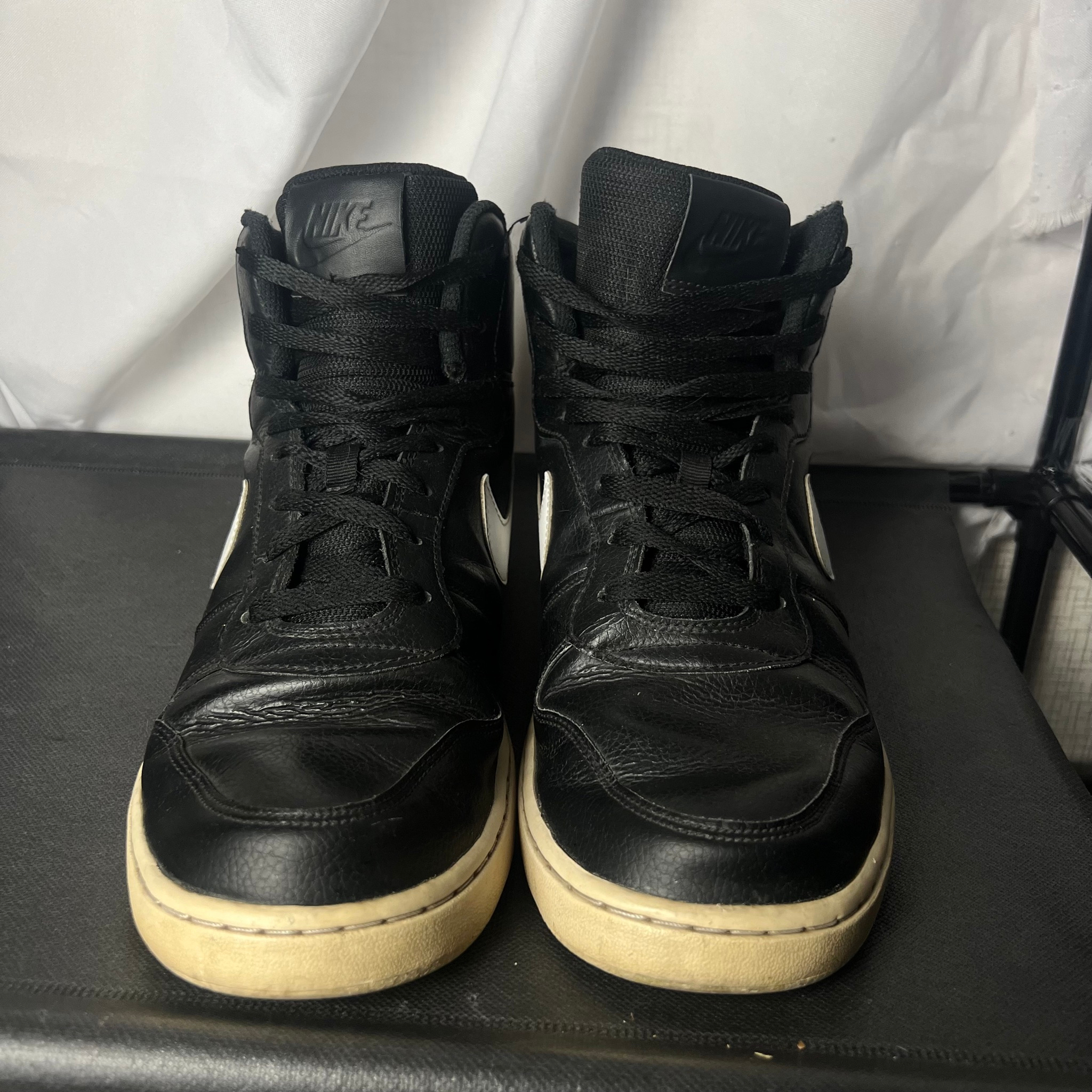 Nike Ebernon Leather, миниатюра 3