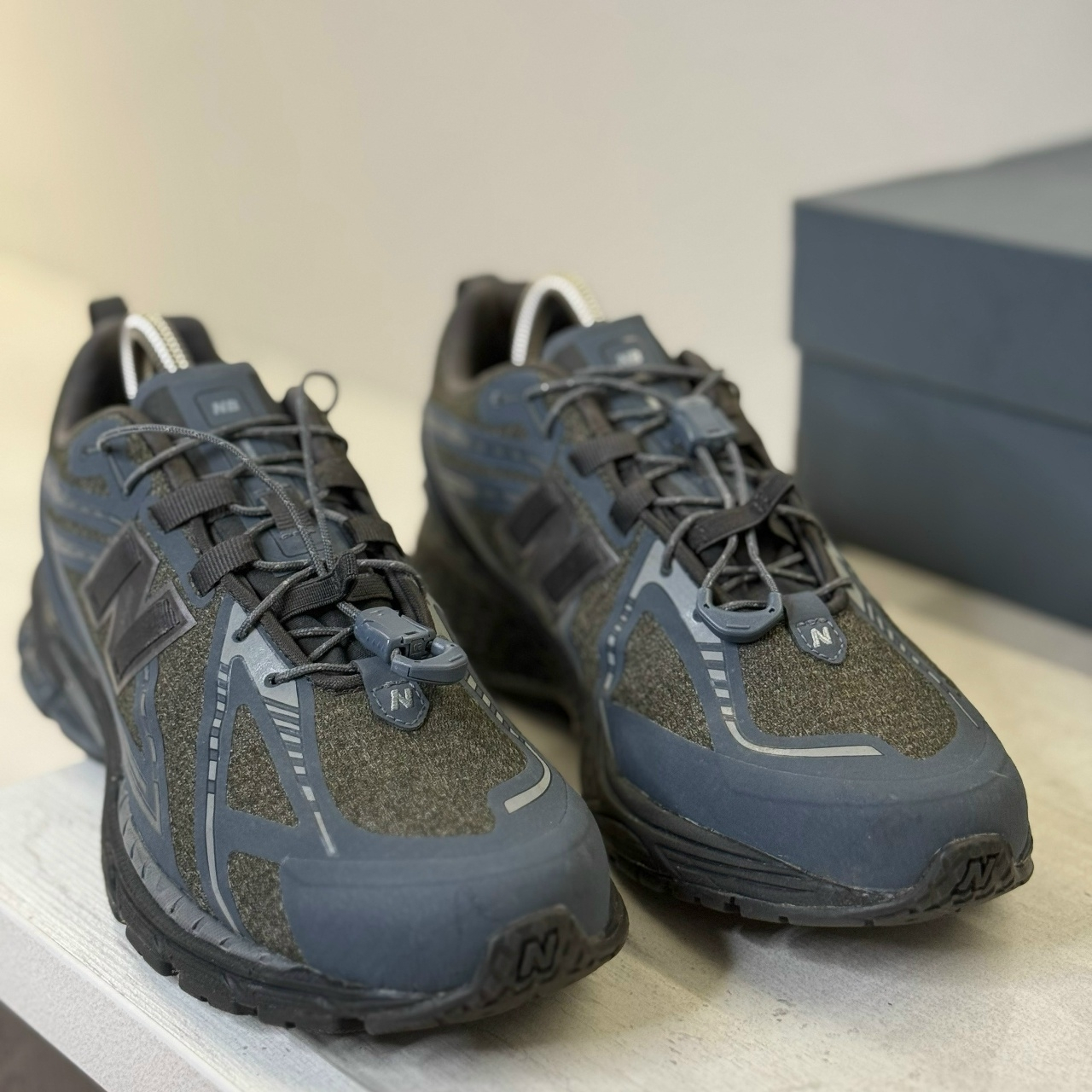 New Balance 1906R, миниатюра 5