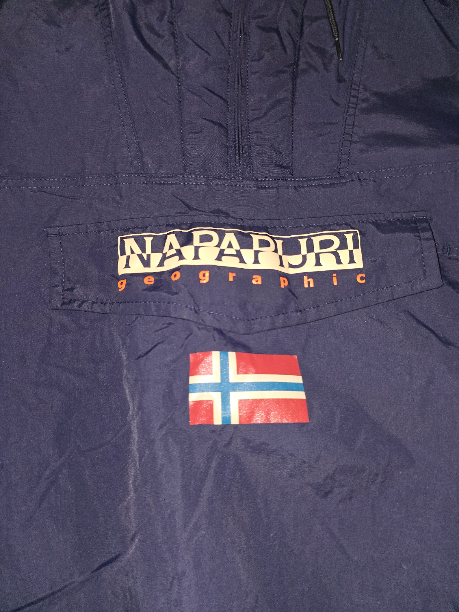 Napapijri Анорак, миниатюра 5