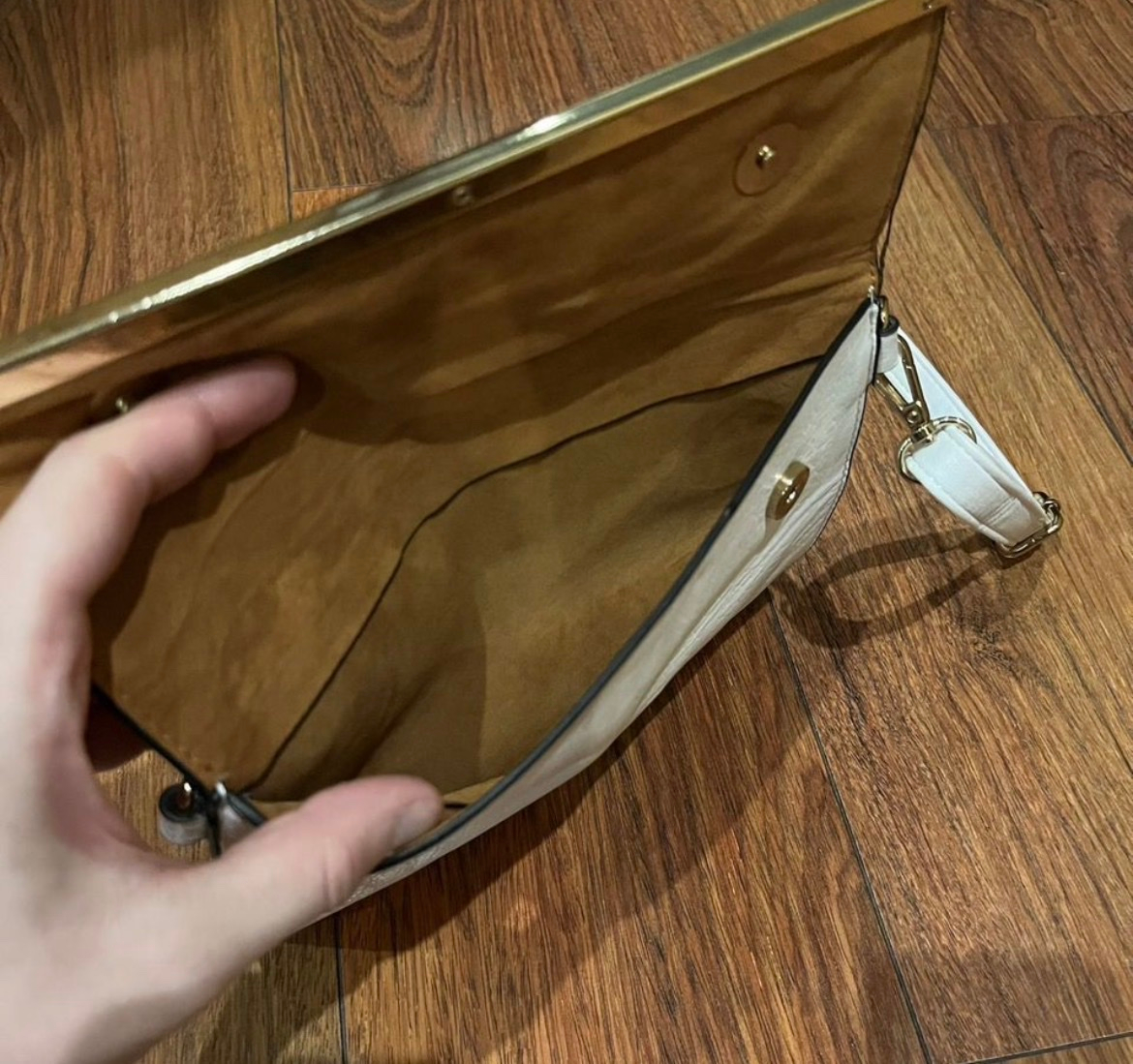 Jimmy Choo Сумка, миниатюра 4