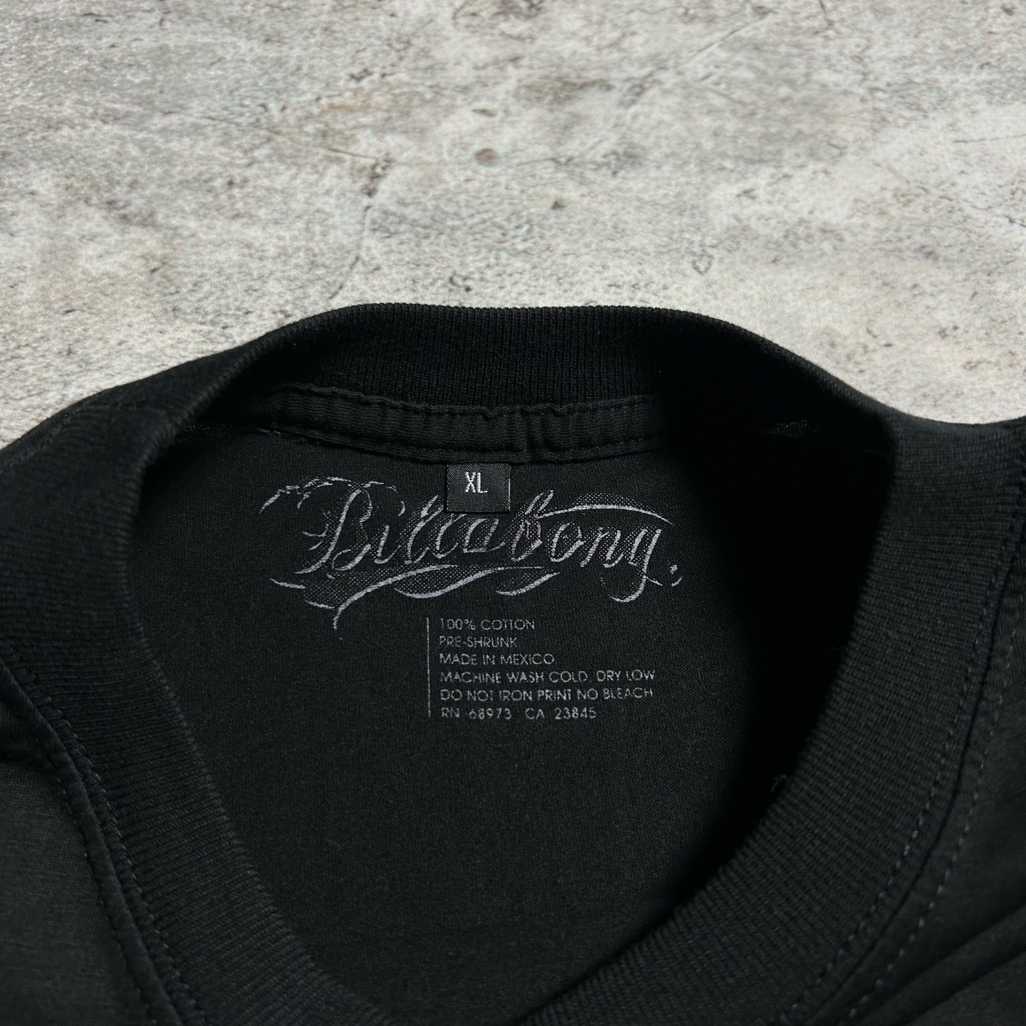 Billabong Big Logo Mexico, миниатюра 3