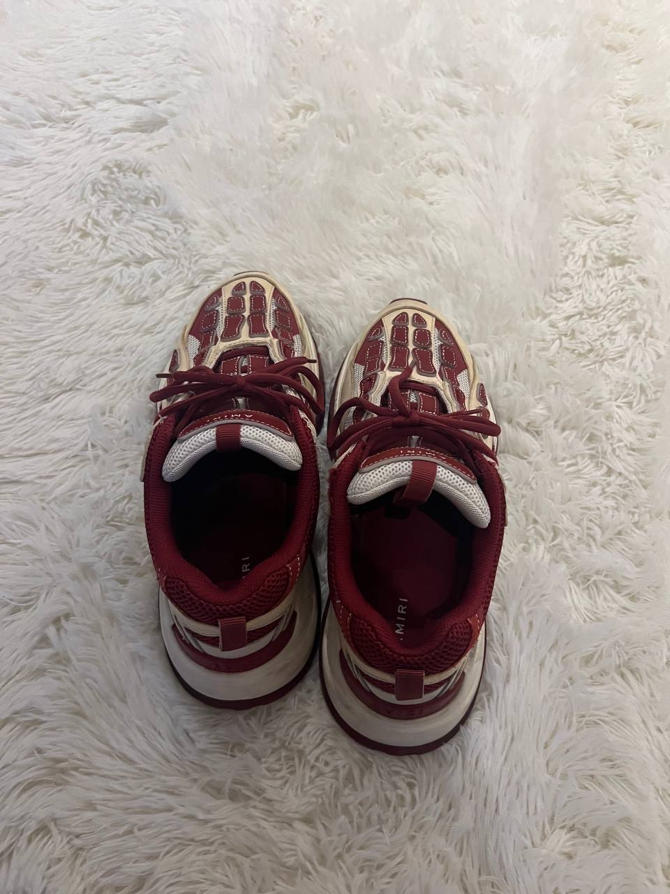 Amiri Bone runner, миниатюра 2