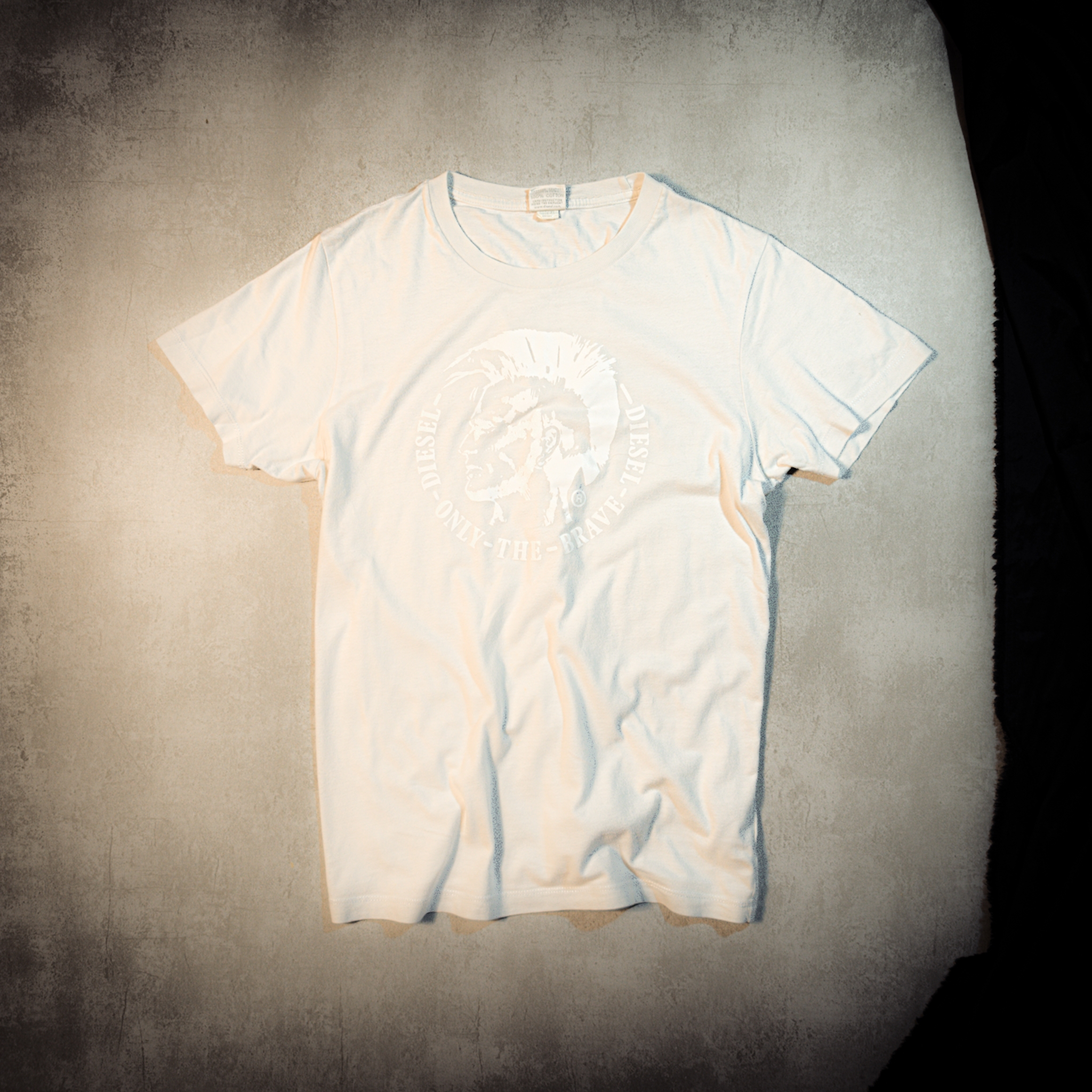 Diesel vintage tee, миниатюра 1