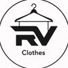 Аватар продавца ReVault Clothes