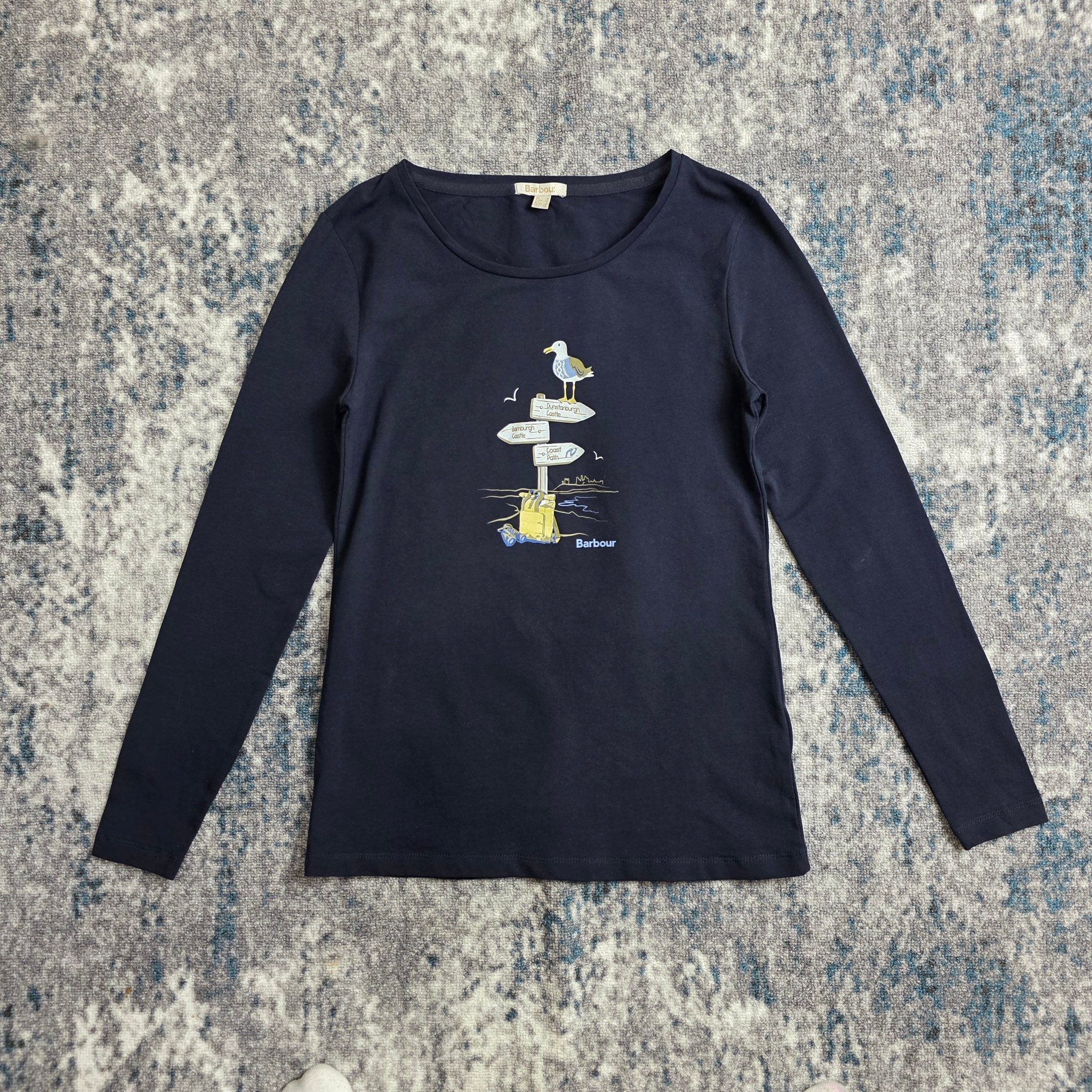 Barbour ., миниатюра 1