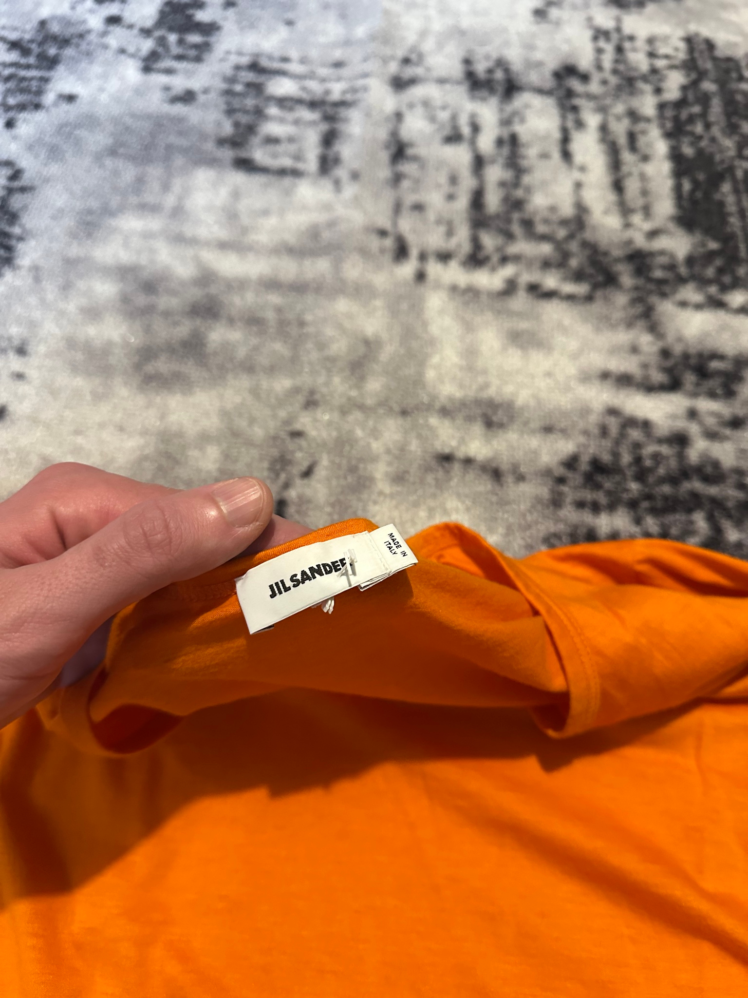 Jil Sander Italy Modal, миниатюра 3