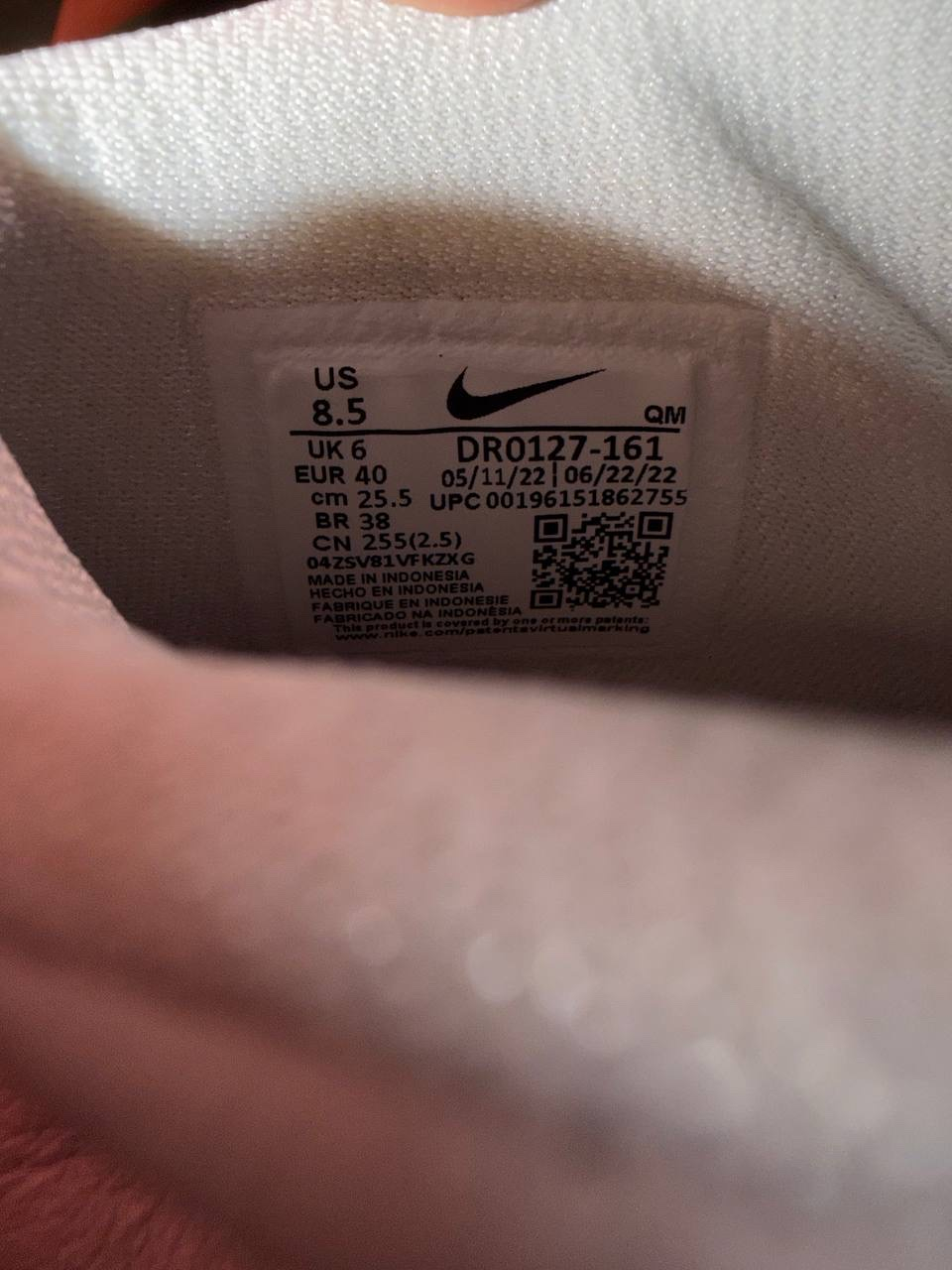 Nike SB Bruin Hi, миниатюра 6