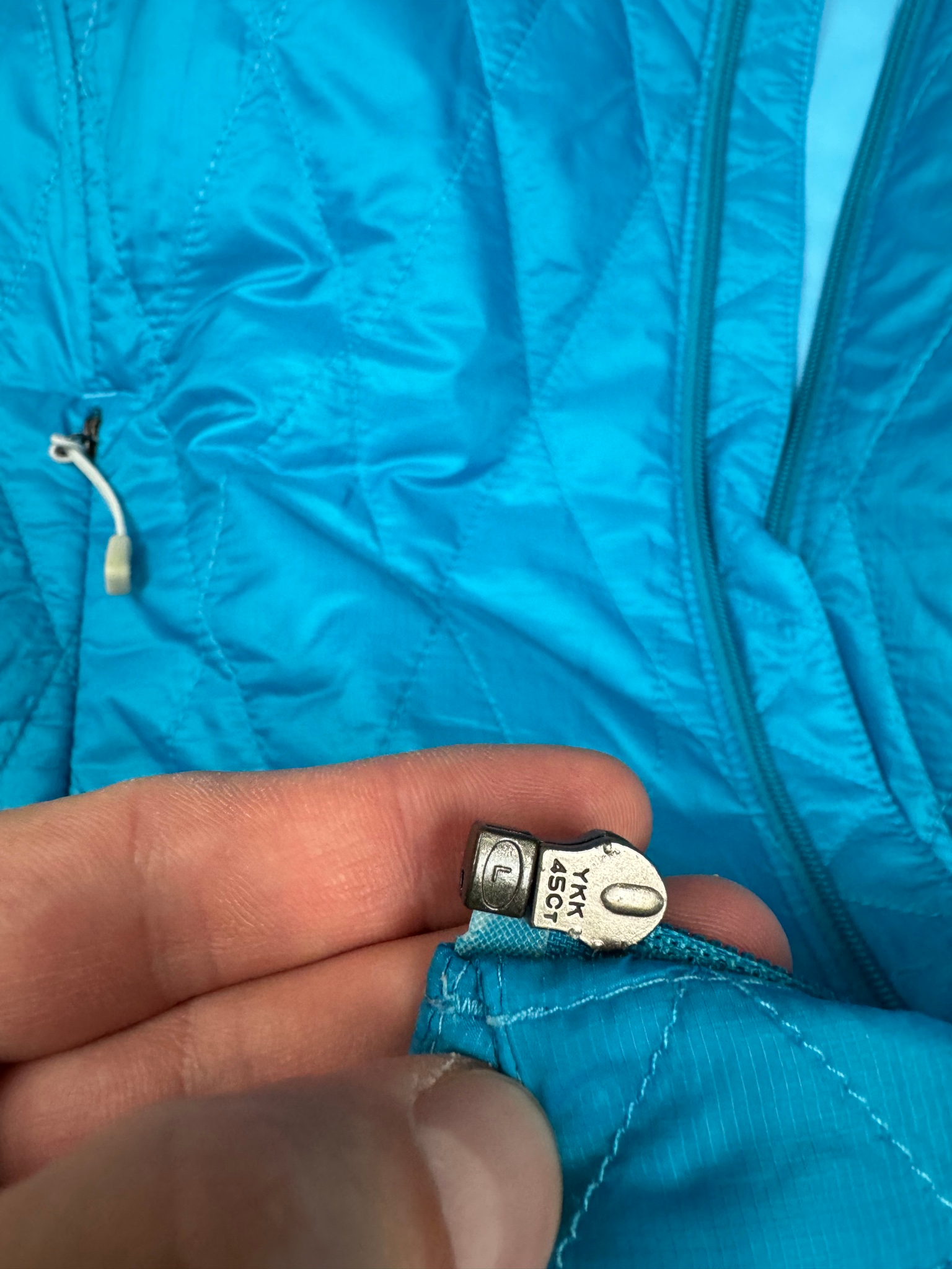 Patagonia Куртка, миниатюра 6