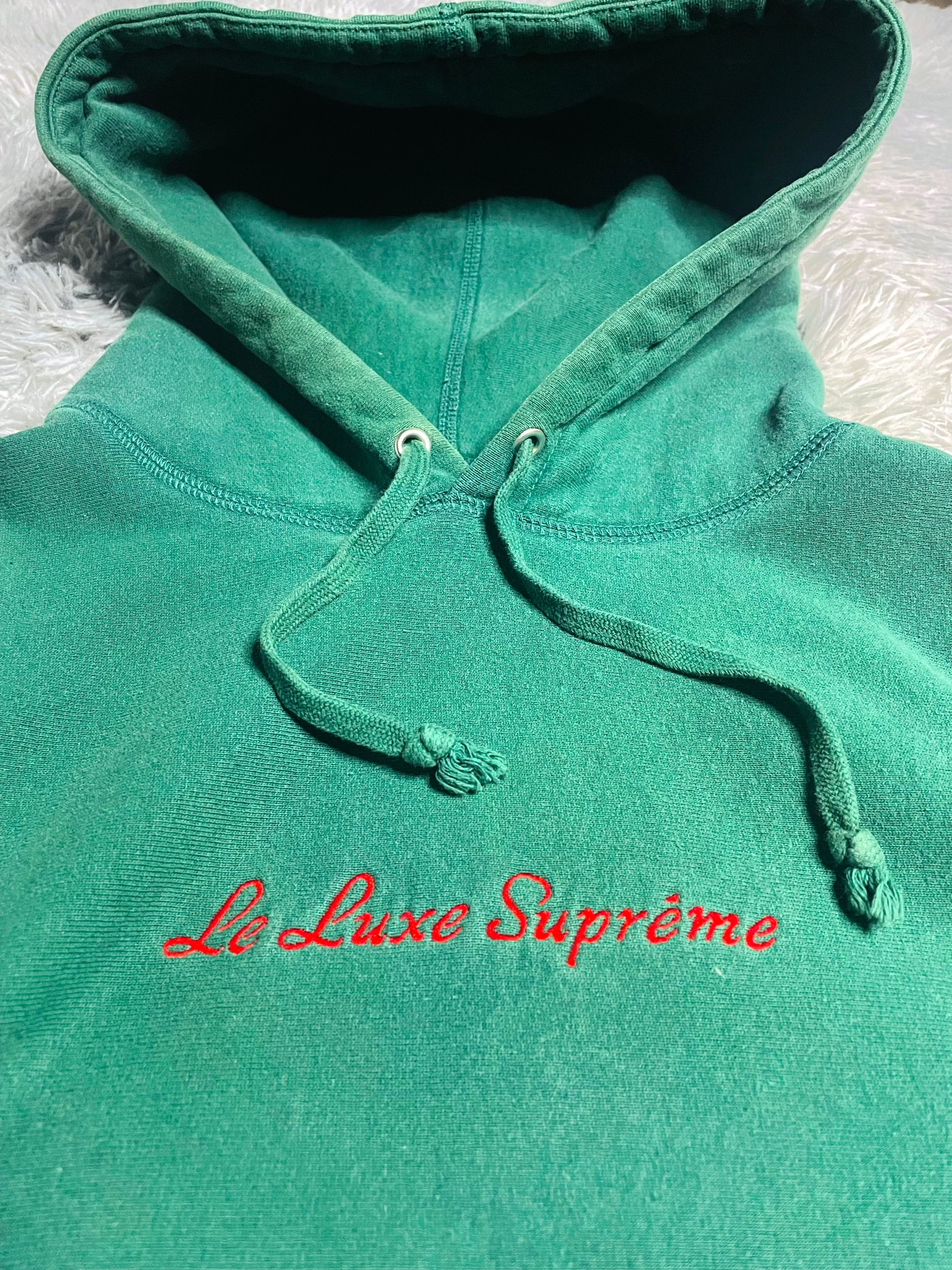 Supreme Le Luxe SS19, миниатюра 4
