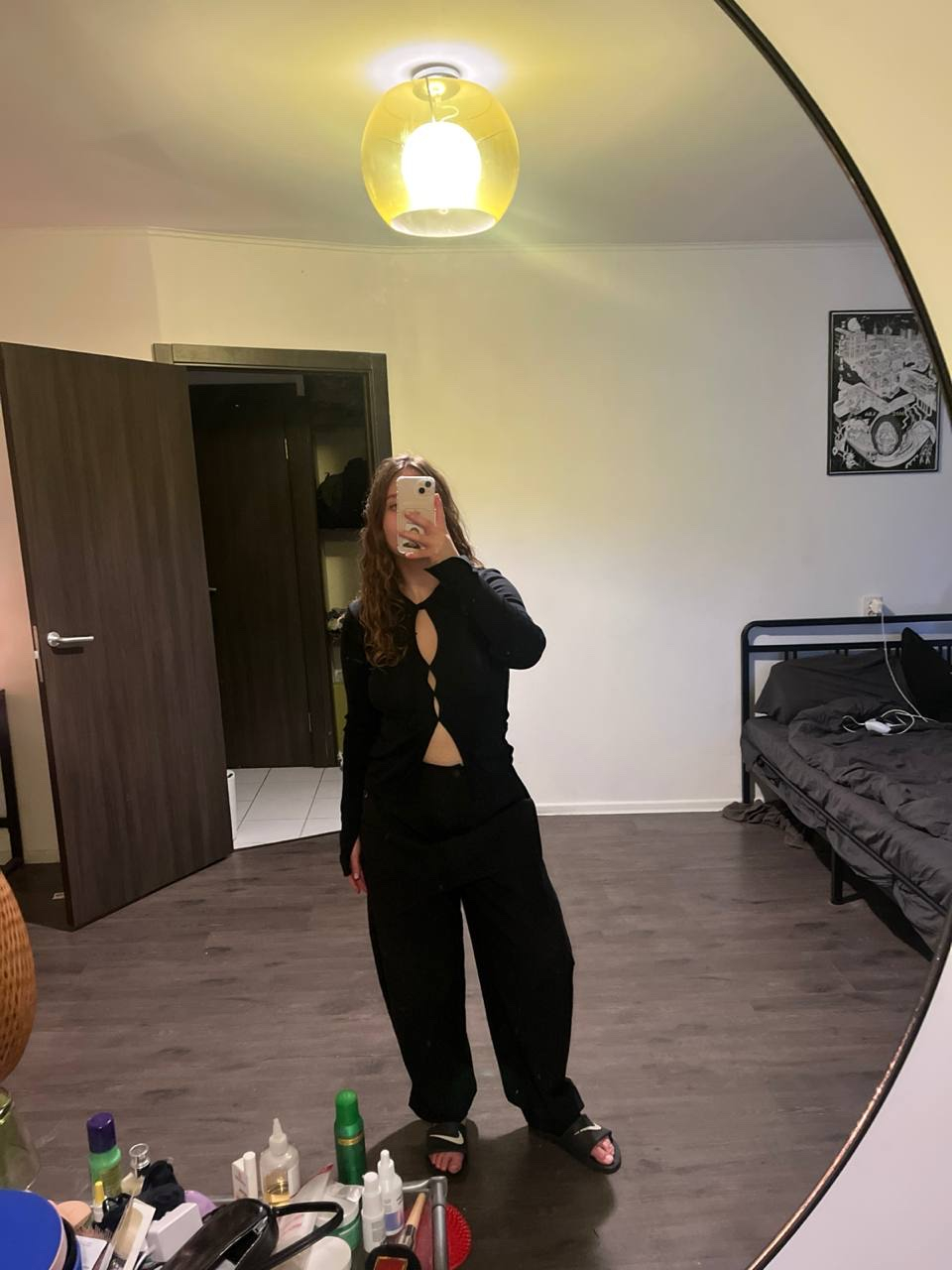 Helmut Lang Longsleeves, миниатюра 4