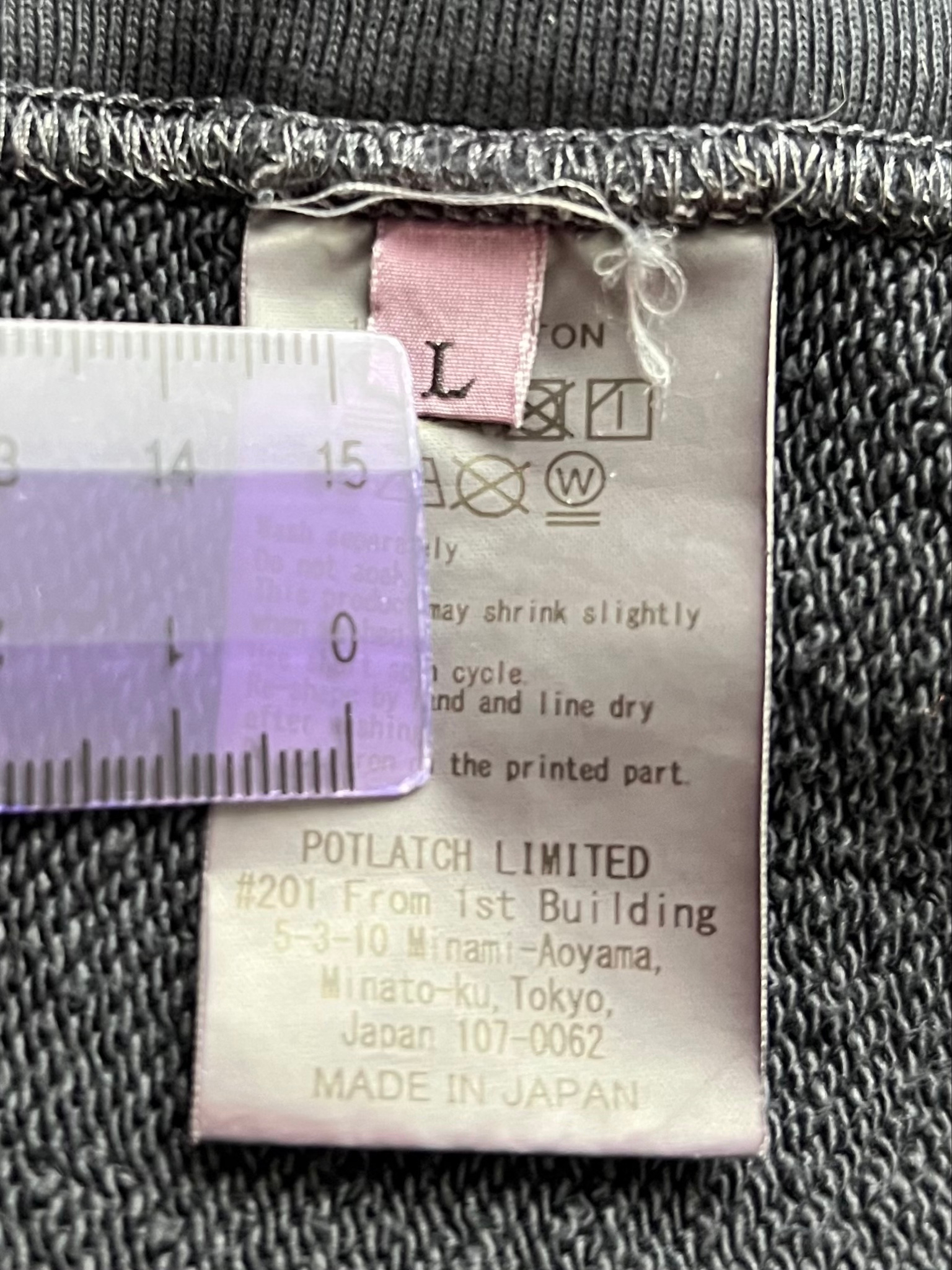 Cav Empt Hoodie SS19, миниатюра 6