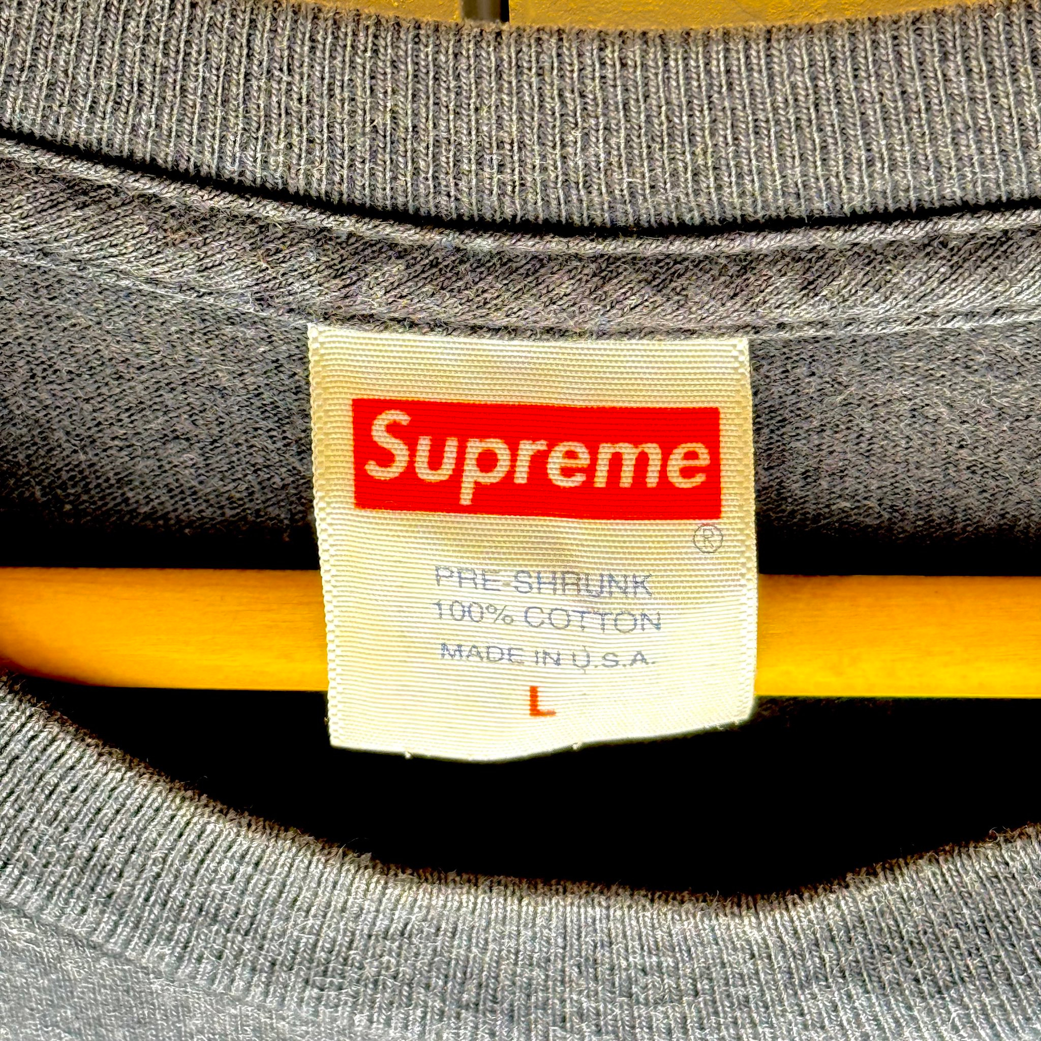 Supreme FW23 Gotham, миниатюра 3
