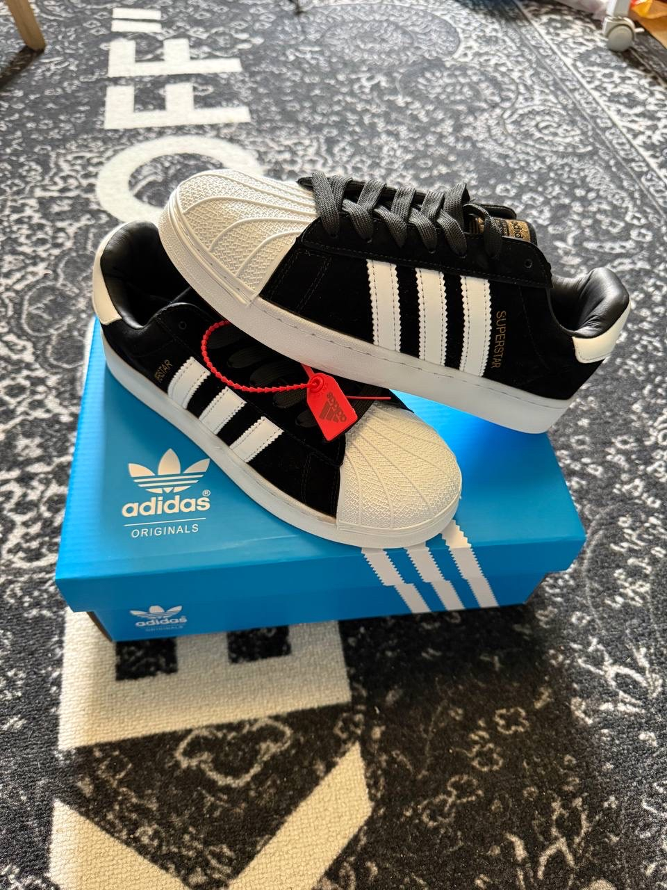 adidas Superstar, миниатюра 1