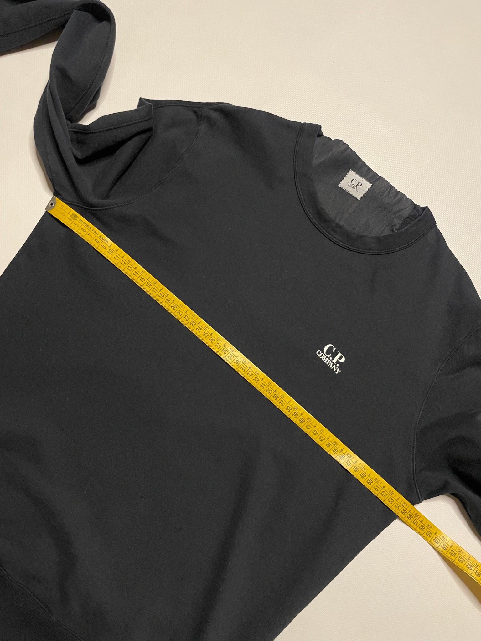 C.P. Company Sweatshirt, миниатюра 5