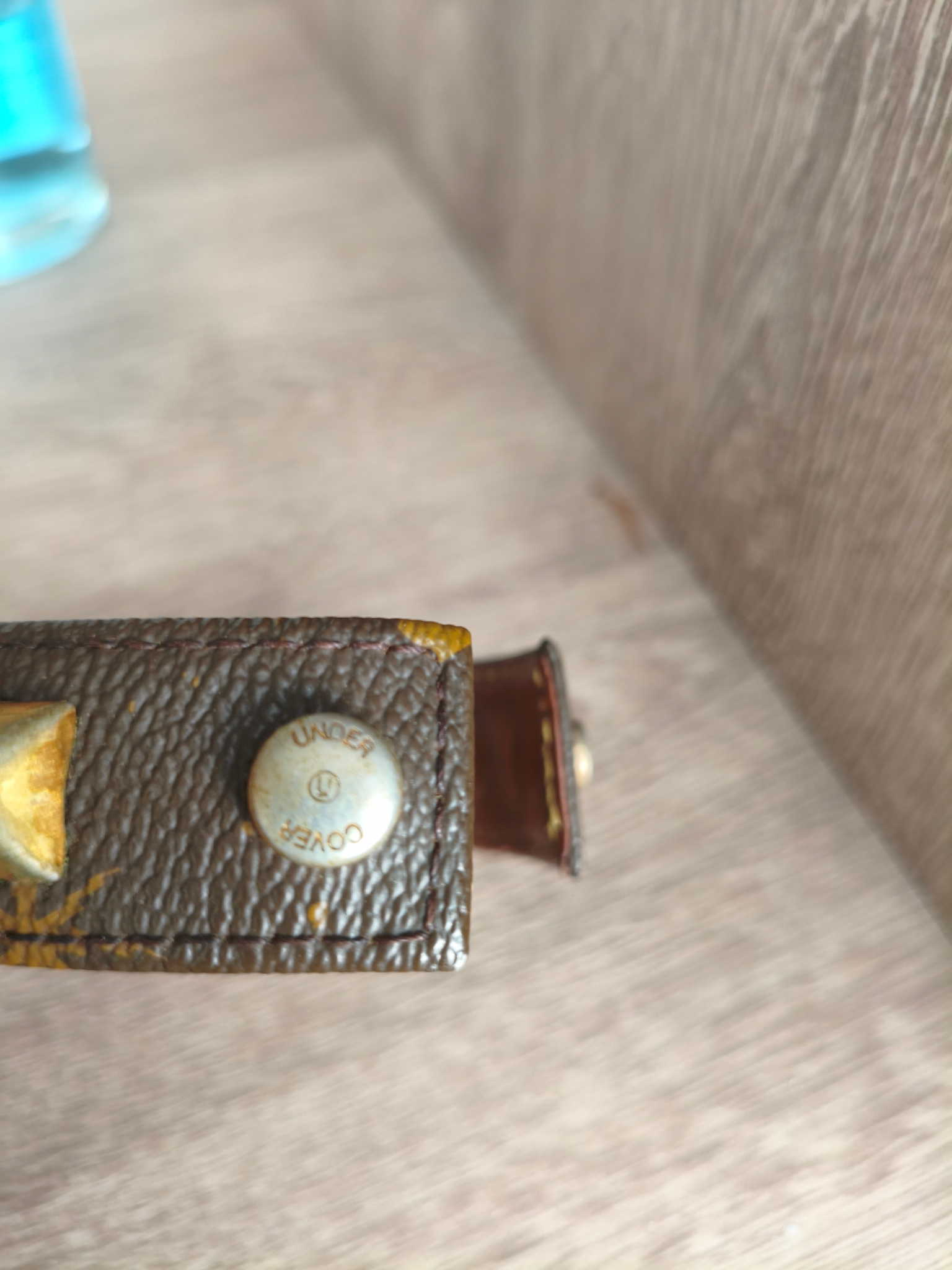 Undercover Ss01 Bracelet, миниатюра 1