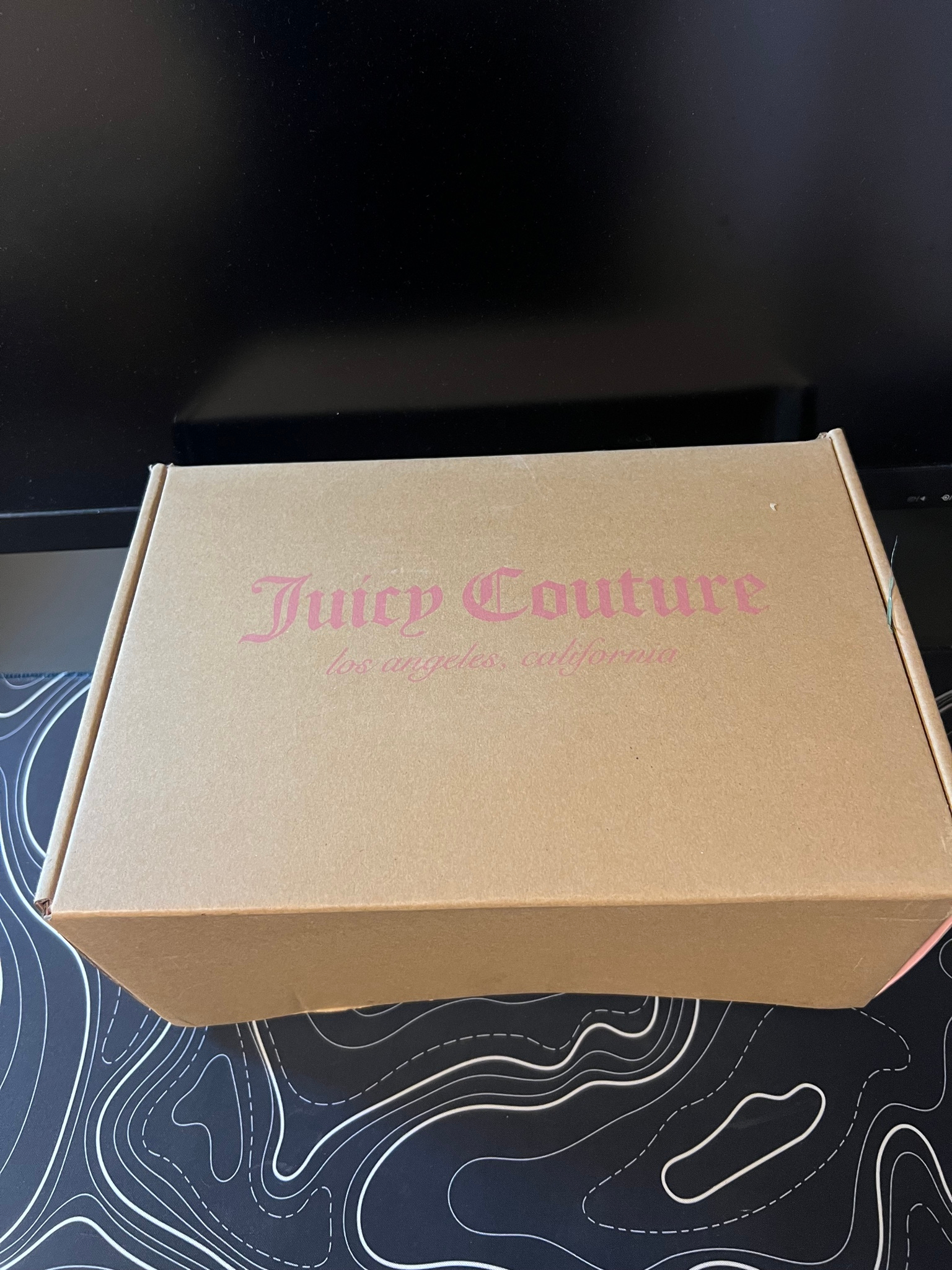 Juicy Couture Сумка, миниатюра 1