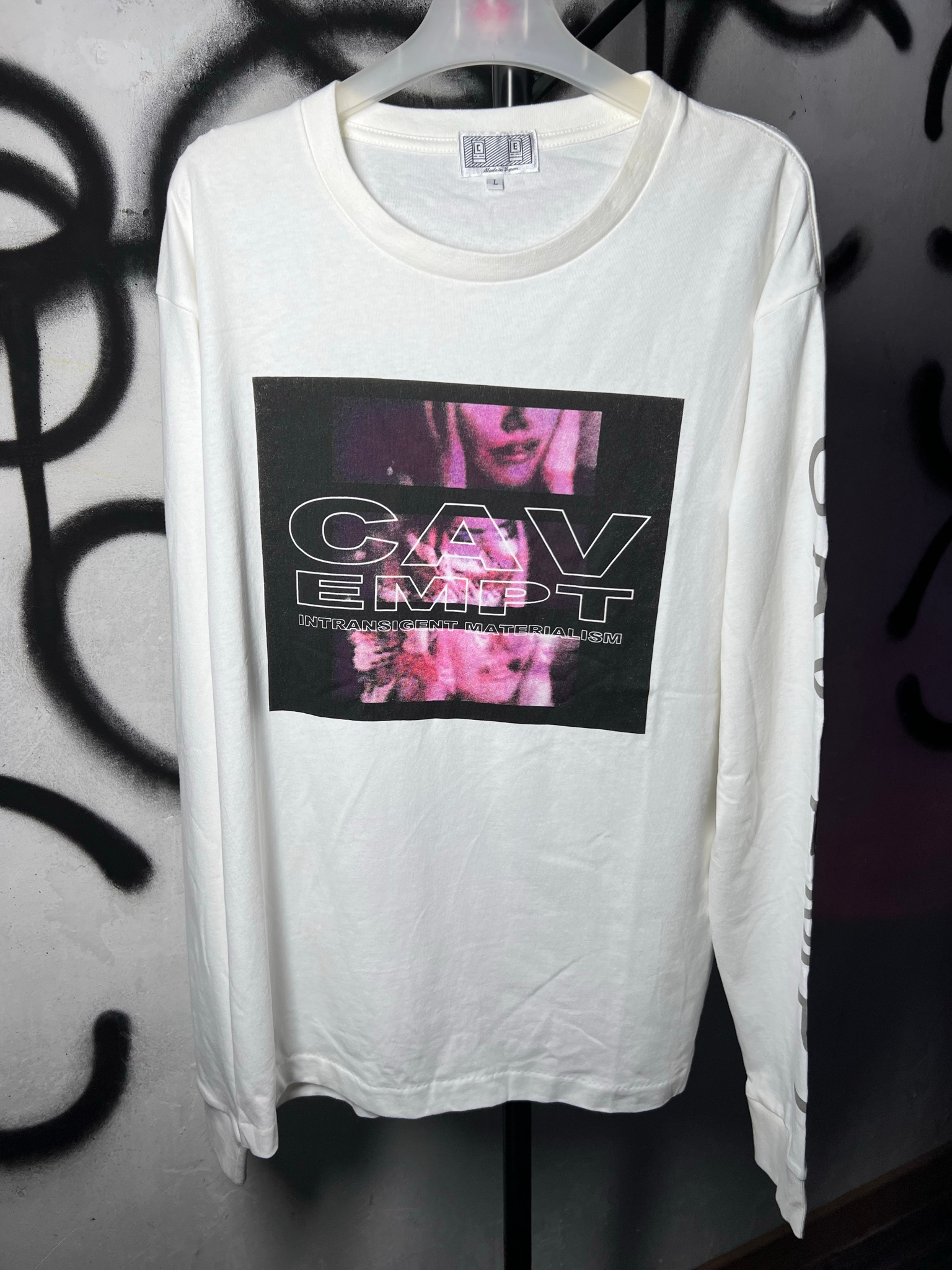 Cav Empt Intransigent Materialism, миниатюра 1