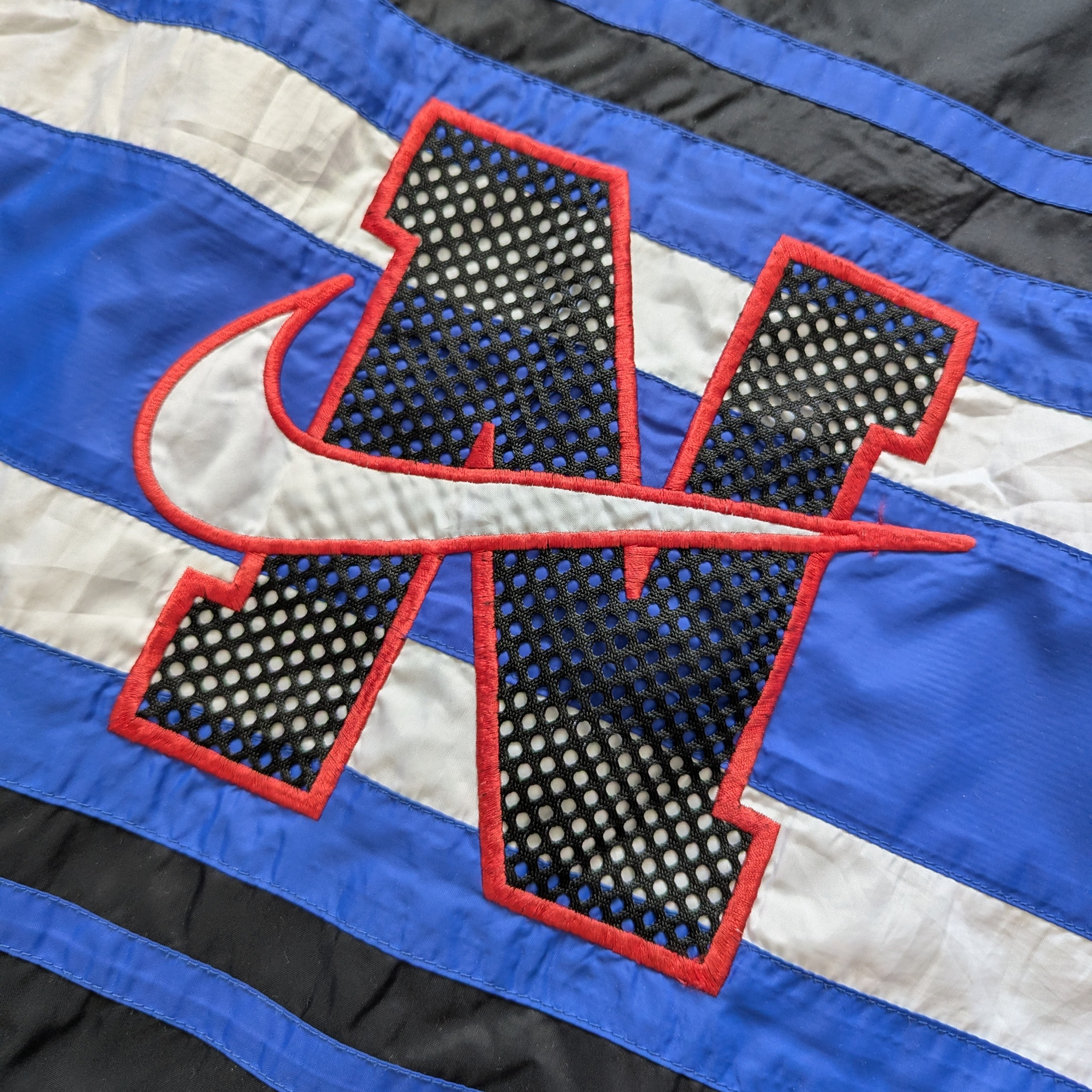 Nike Ветровка, миниатюра 5