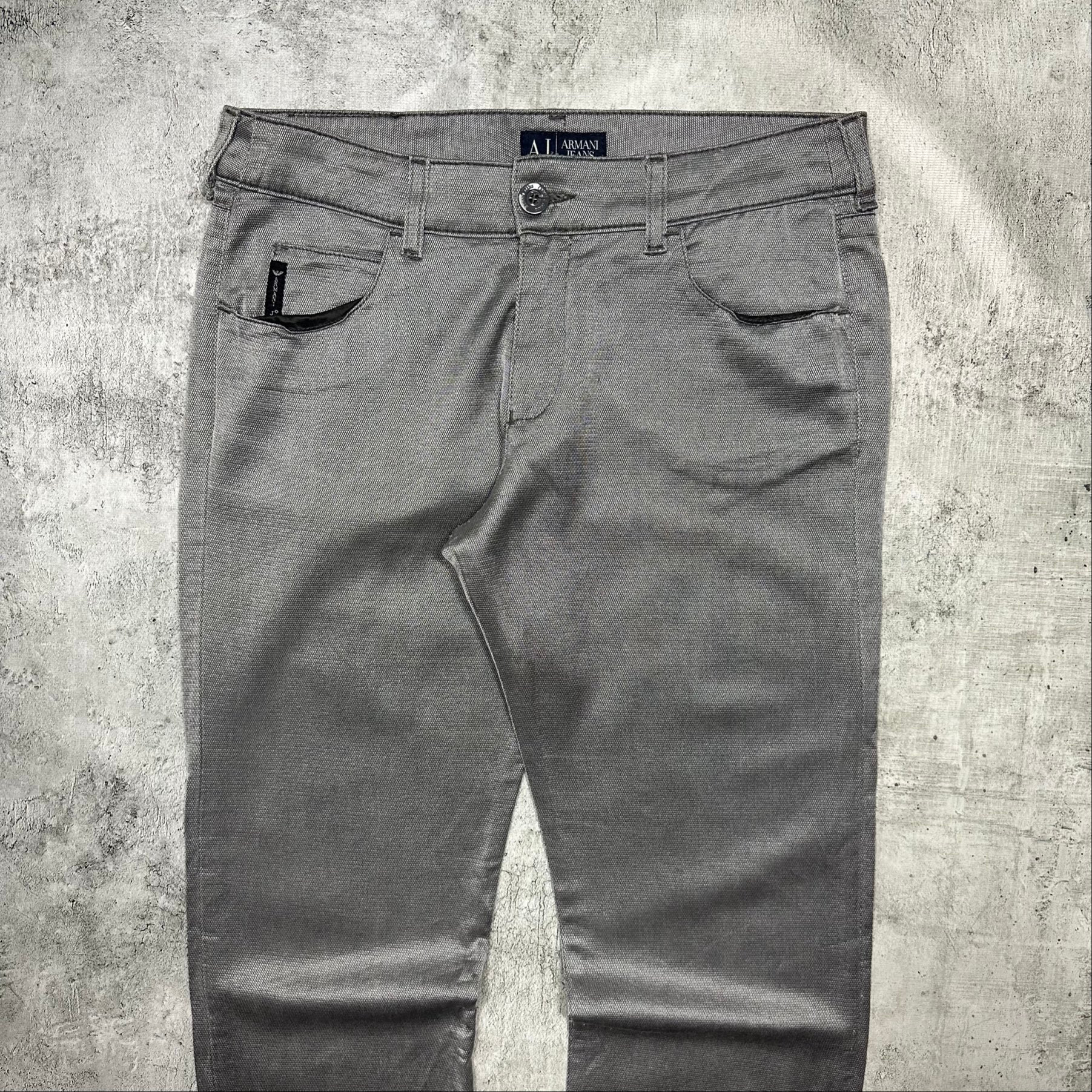 Armani Jeans Capo Campione SAMPLE, миниатюра 5