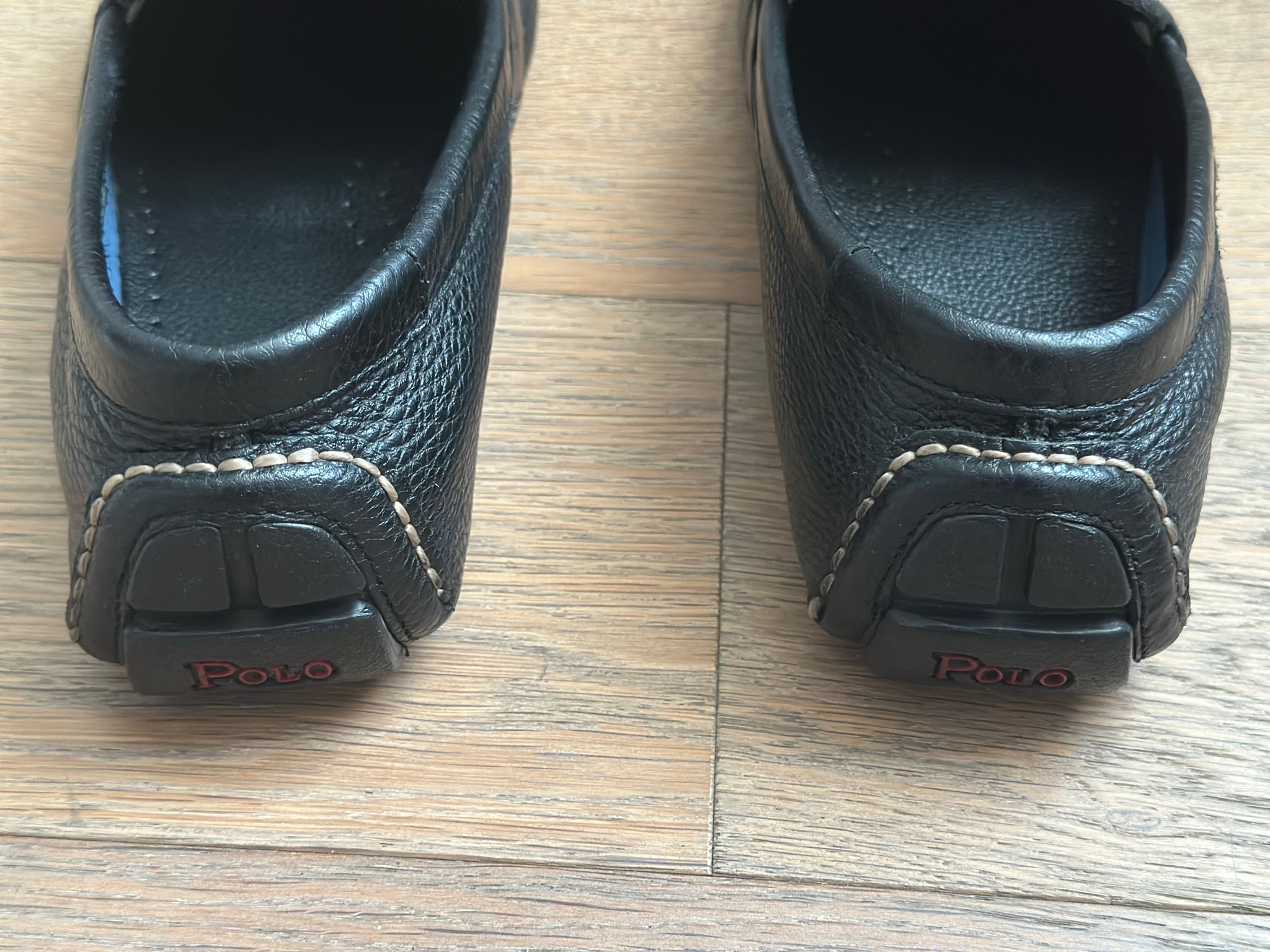 Polo Ralph Lauren Shoes, миниатюра 2