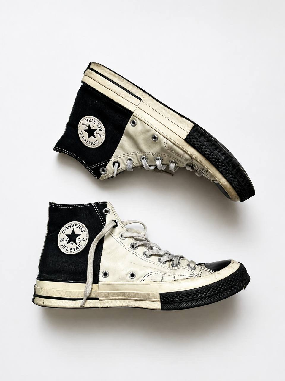 Converse x Rick Type, миниатюра 1