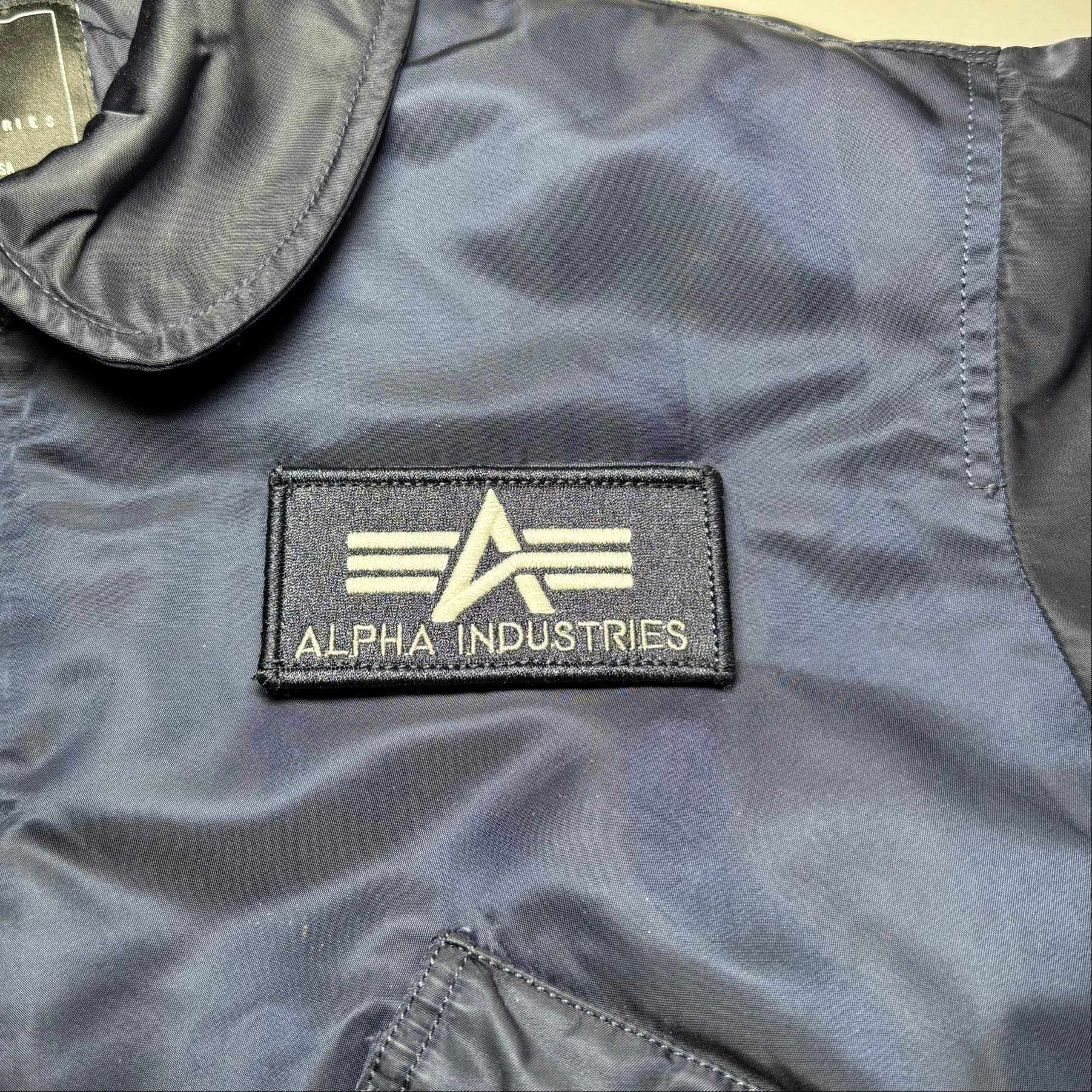 Alpha Industries  CWU-45, миниатюра 4