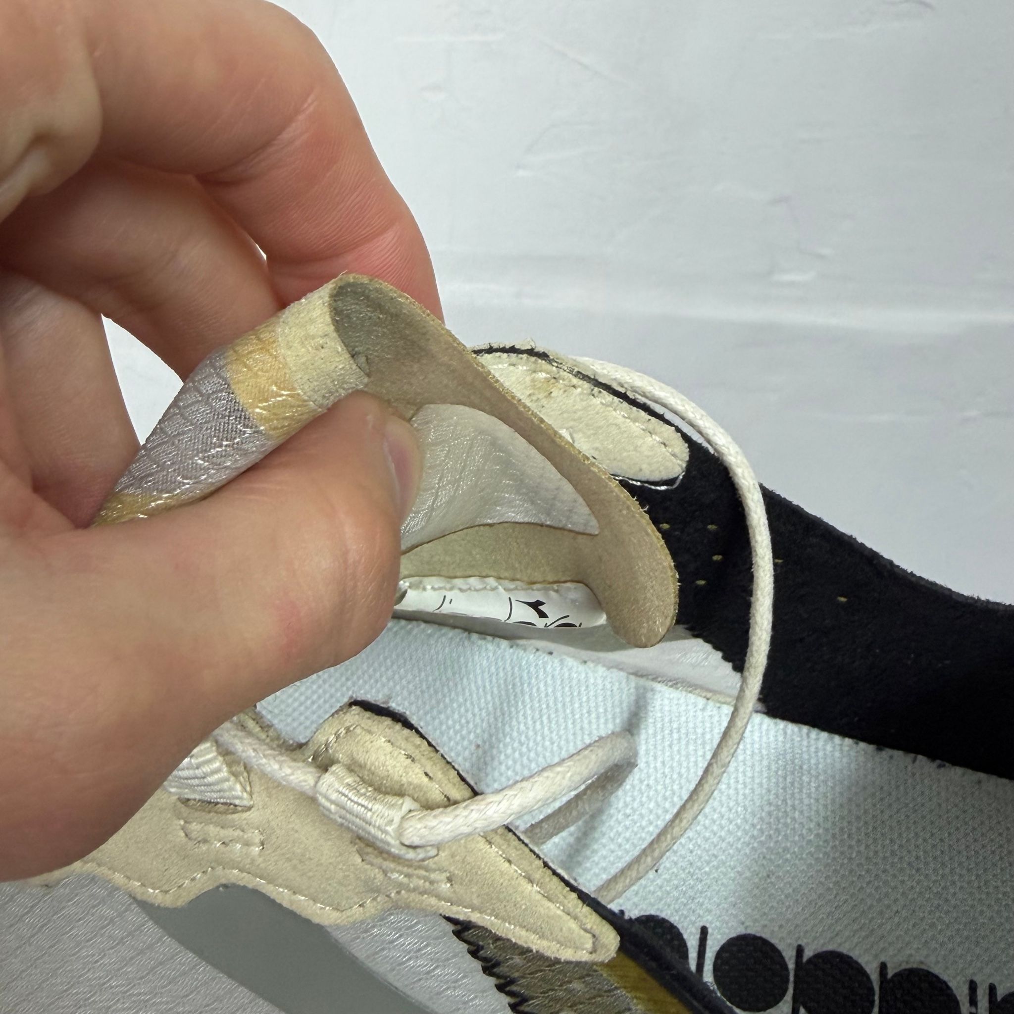 Diadora Vibram Mesh Sneakers, миниатюра 8