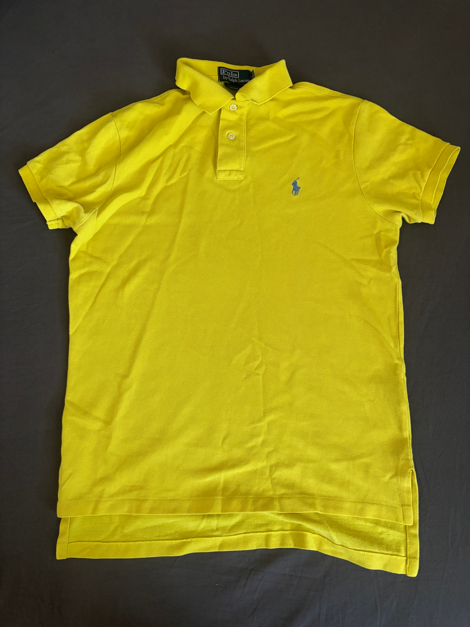 Polo Ralph Lauren Поло, миниатюра 1