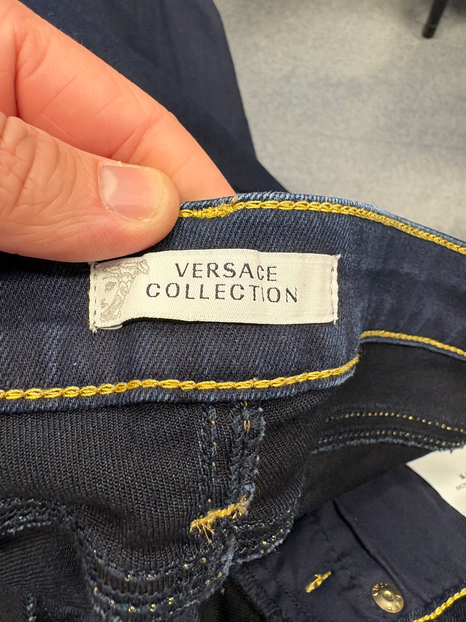 Versace Medusa Collection, миниатюра 3