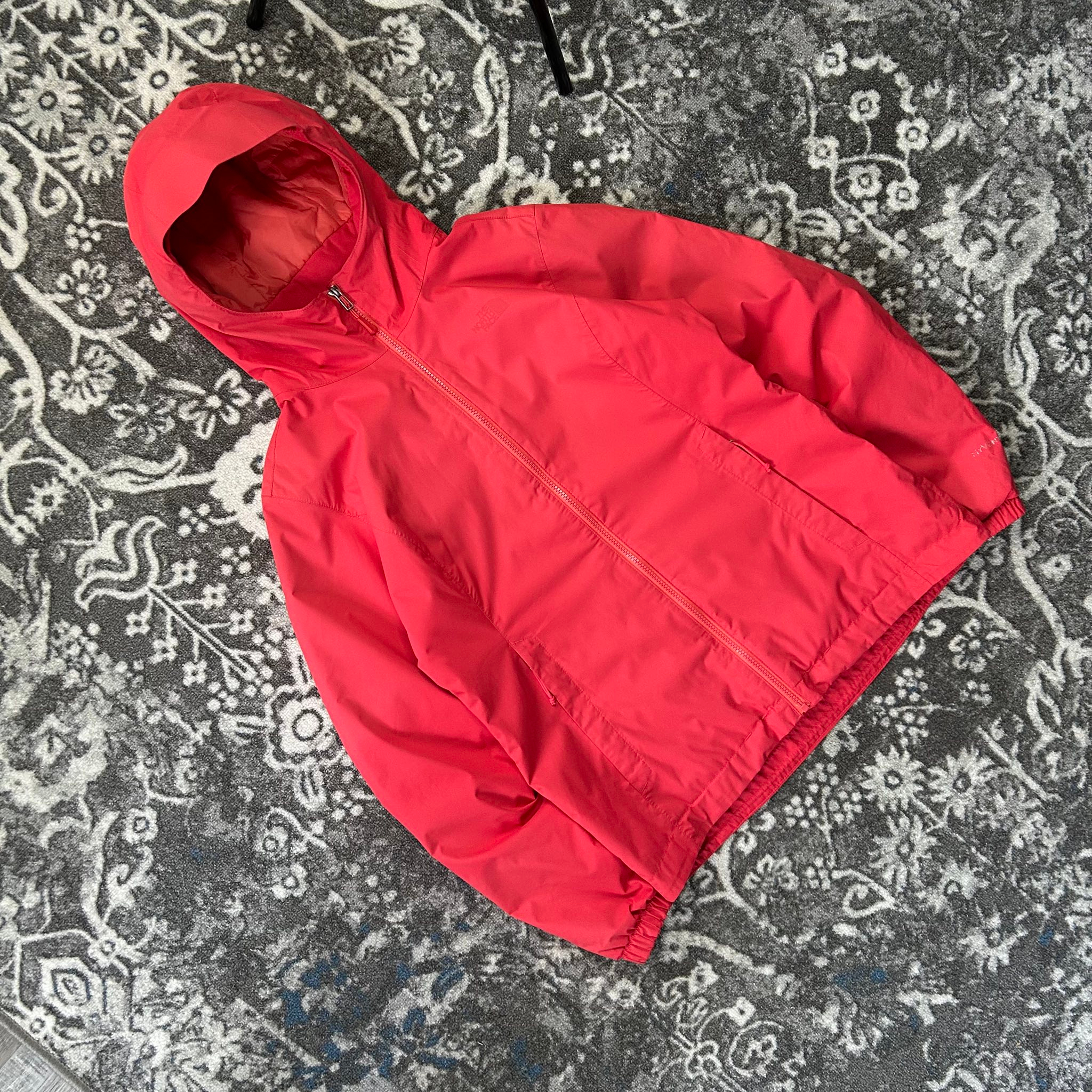 The North Face Ветровка, миниатюра 2