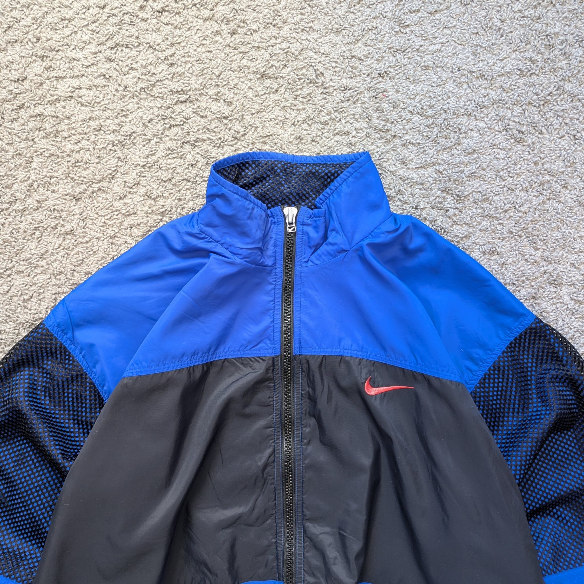 Nike Ветровка, миниатюра 4