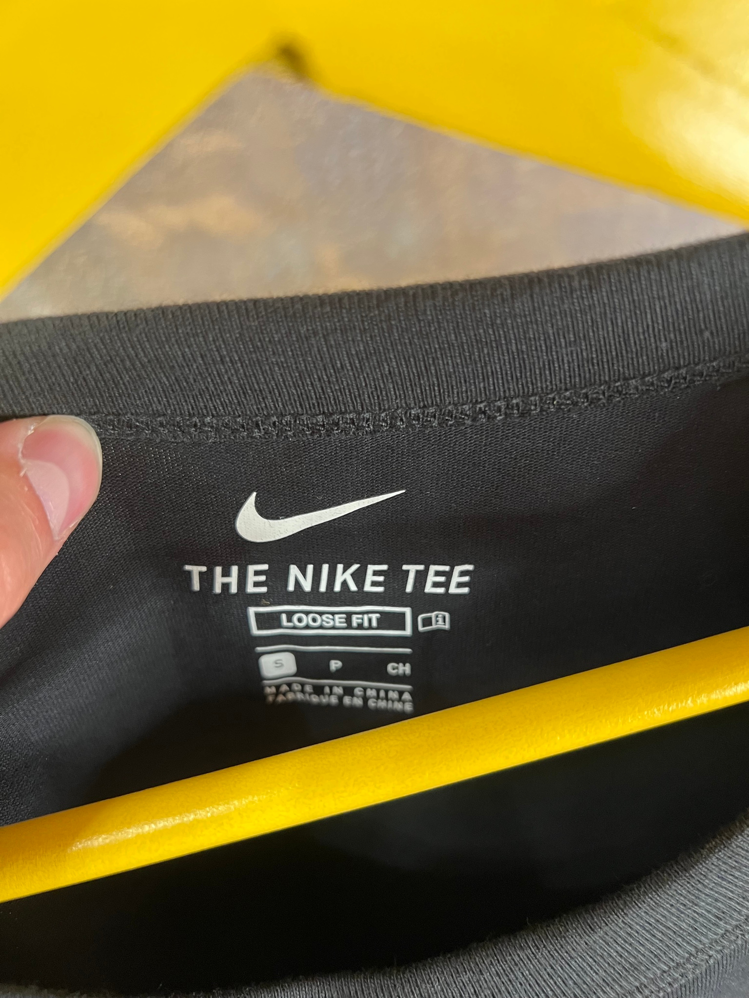 Nike Big Swoosh, миниатюра 3