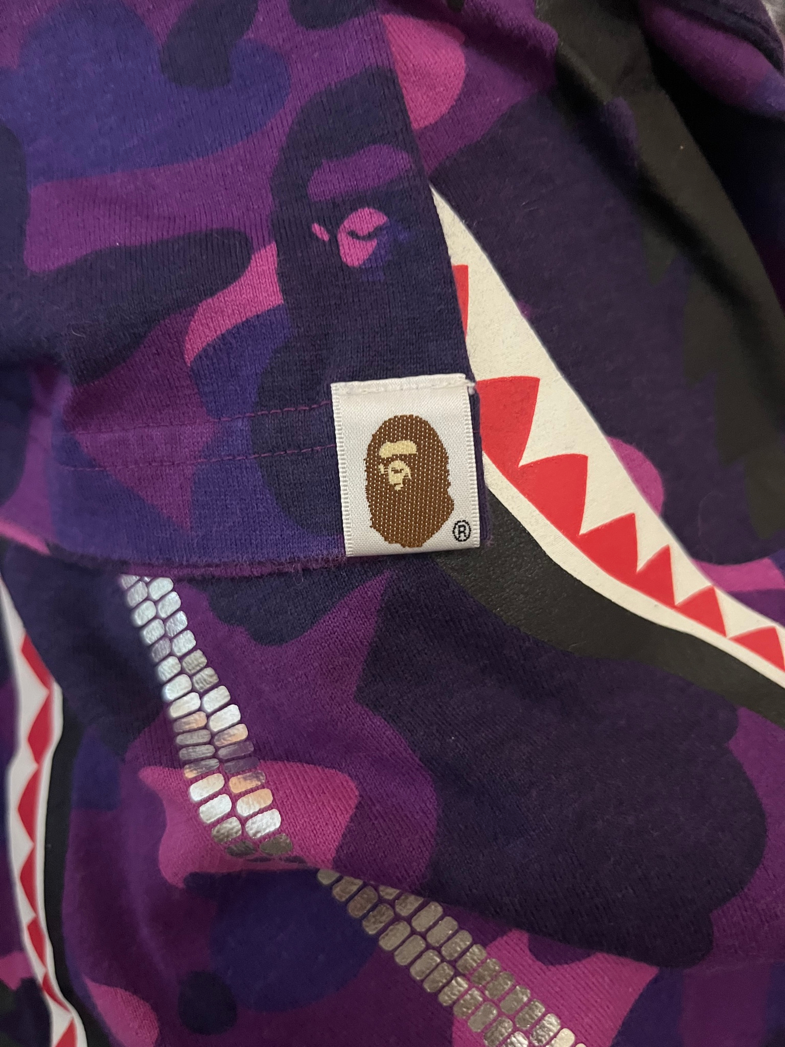 Bape Shark, миниатюра 5