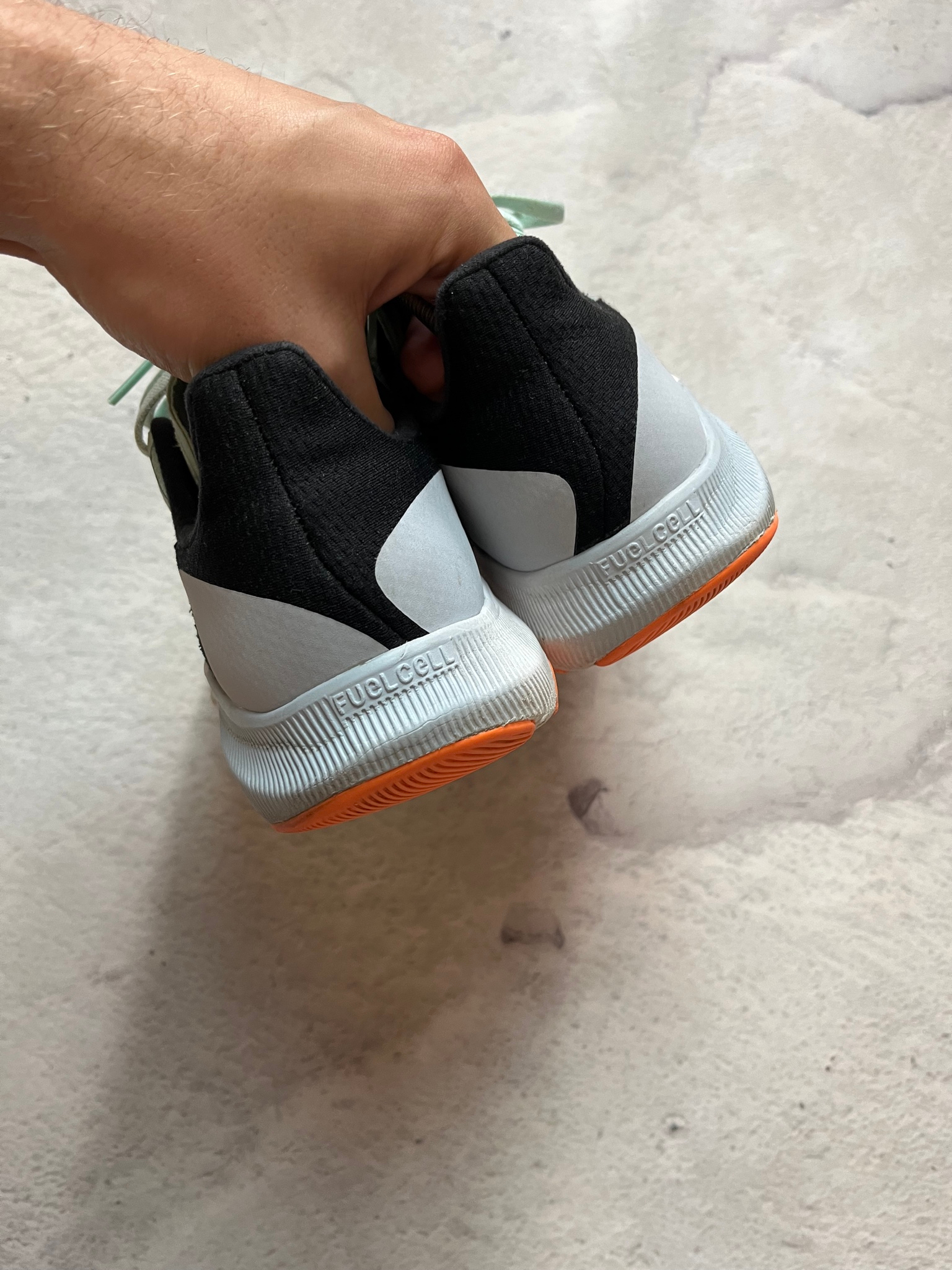 New Balance Fuel Cell, миниатюра 2