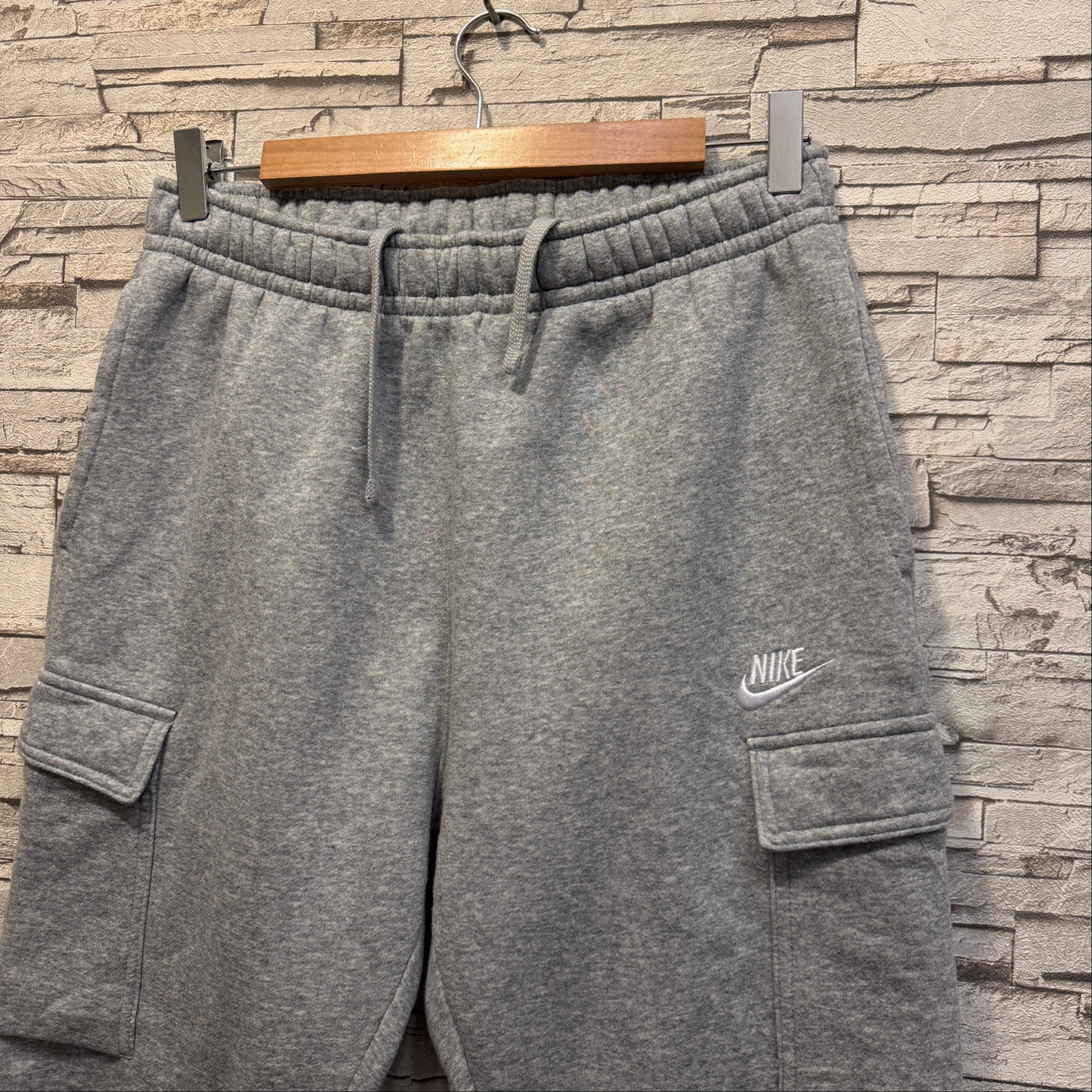 Nike Спортивные штаны, миниатюра 2