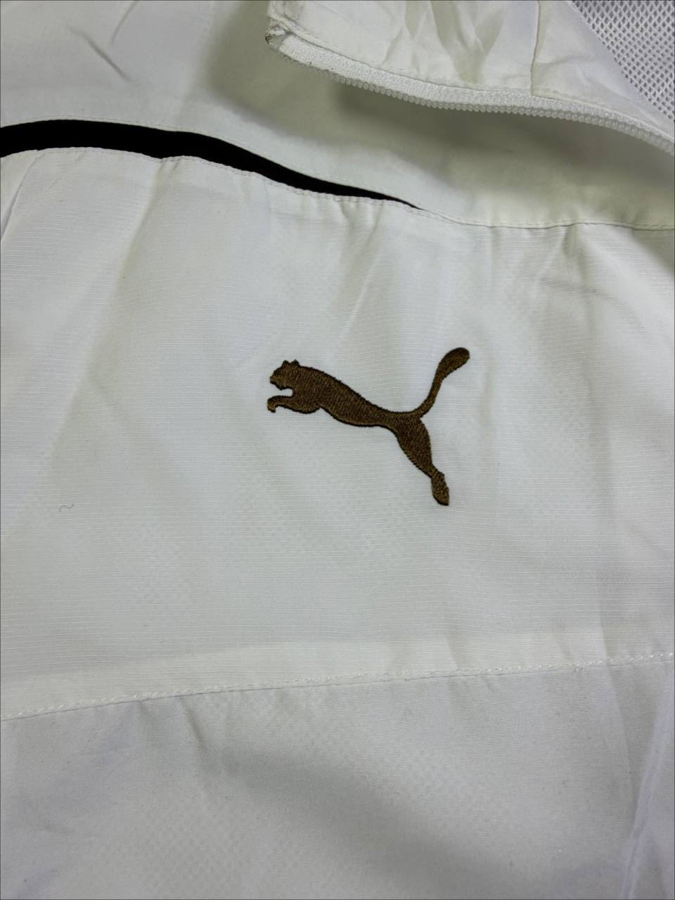 Puma Ветровка Puma, миниатюра 4