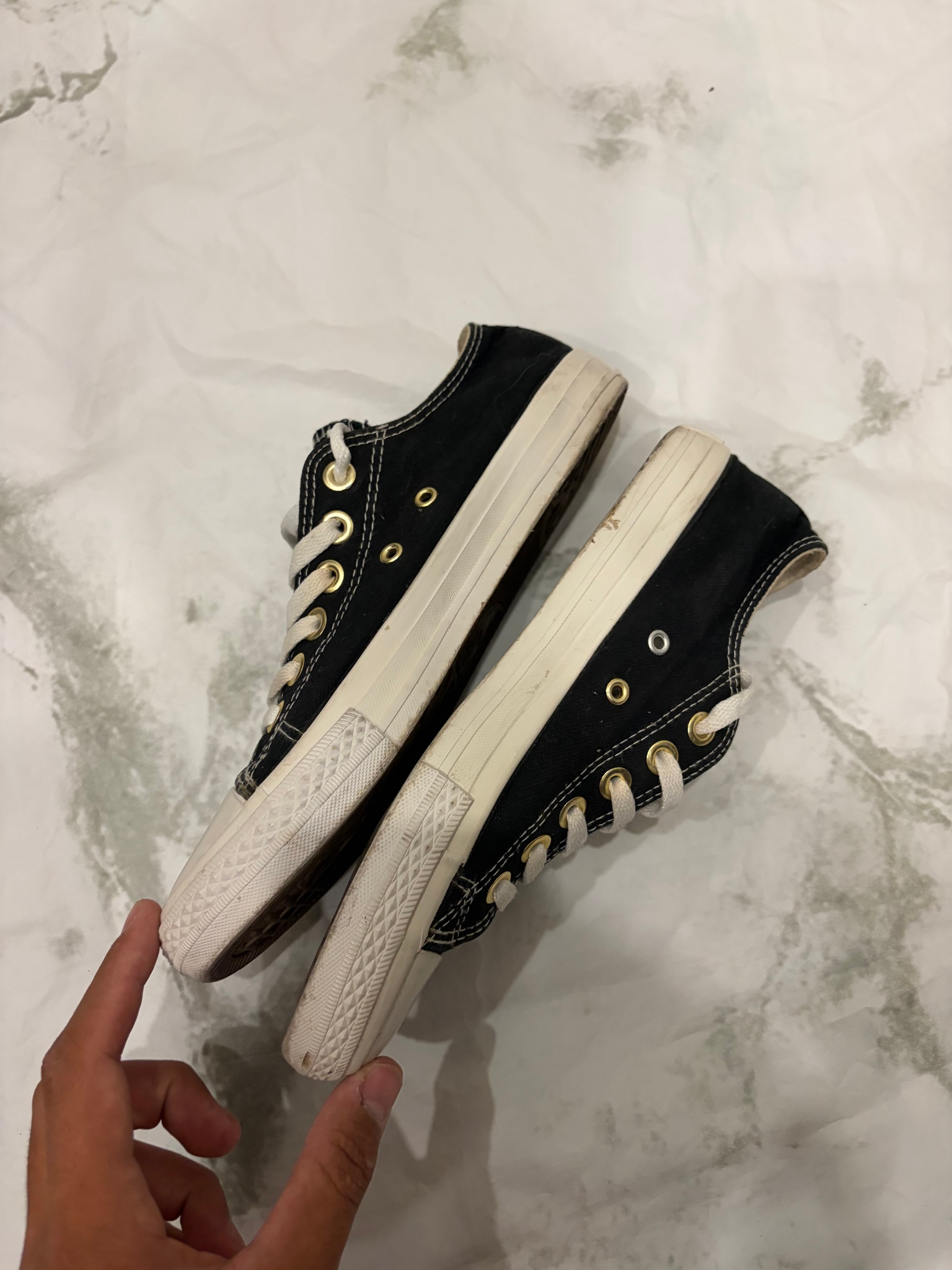 Converse Кеды, миниатюра 3