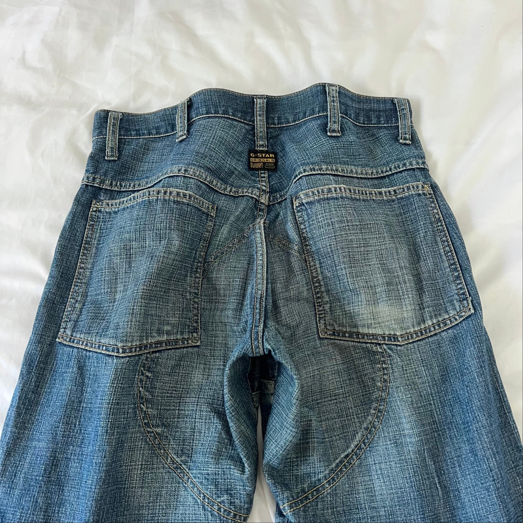 G-Star Raw Elwood, миниатюра 4