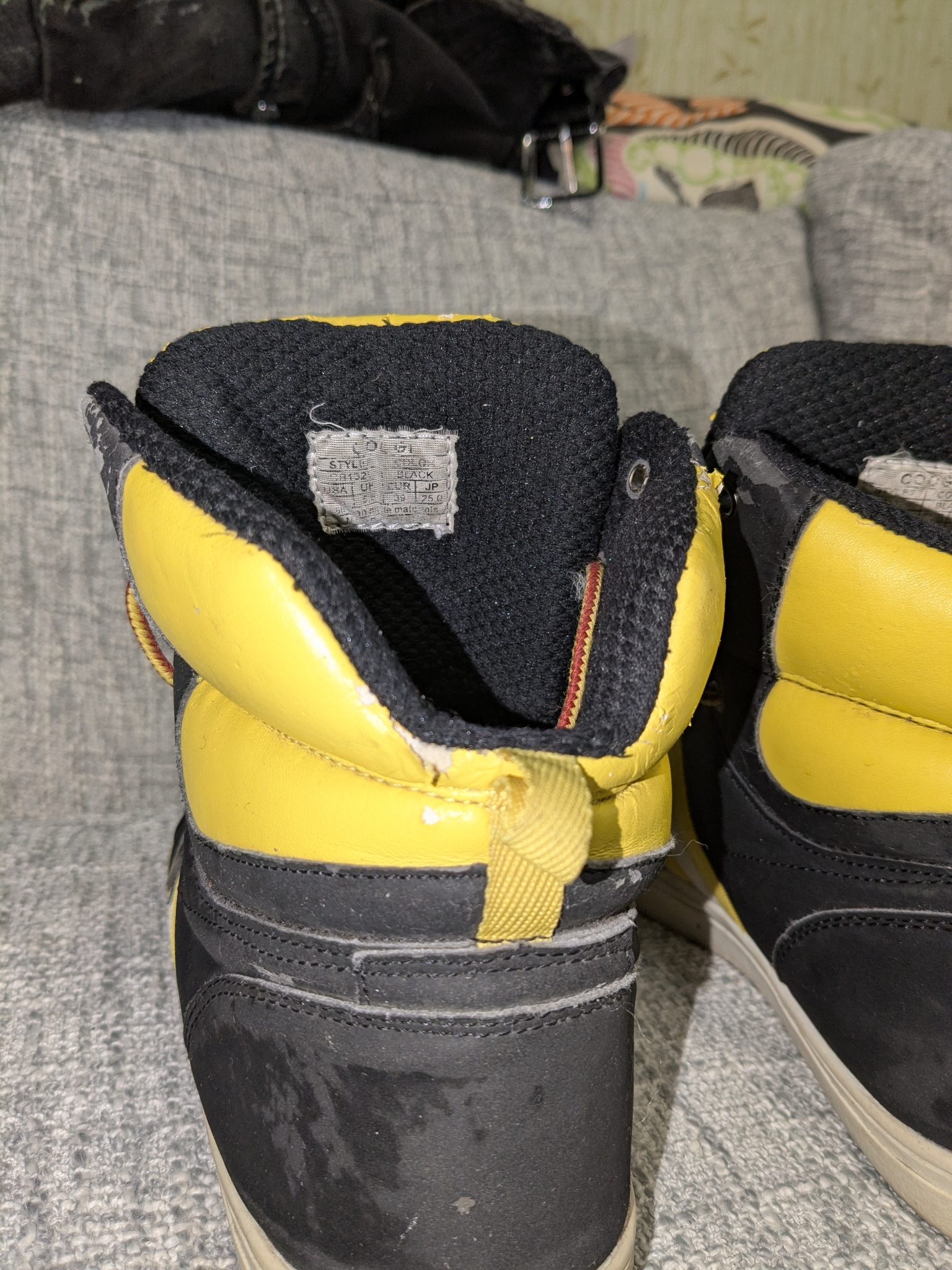 Coogi high top sequential, миниатюра 12