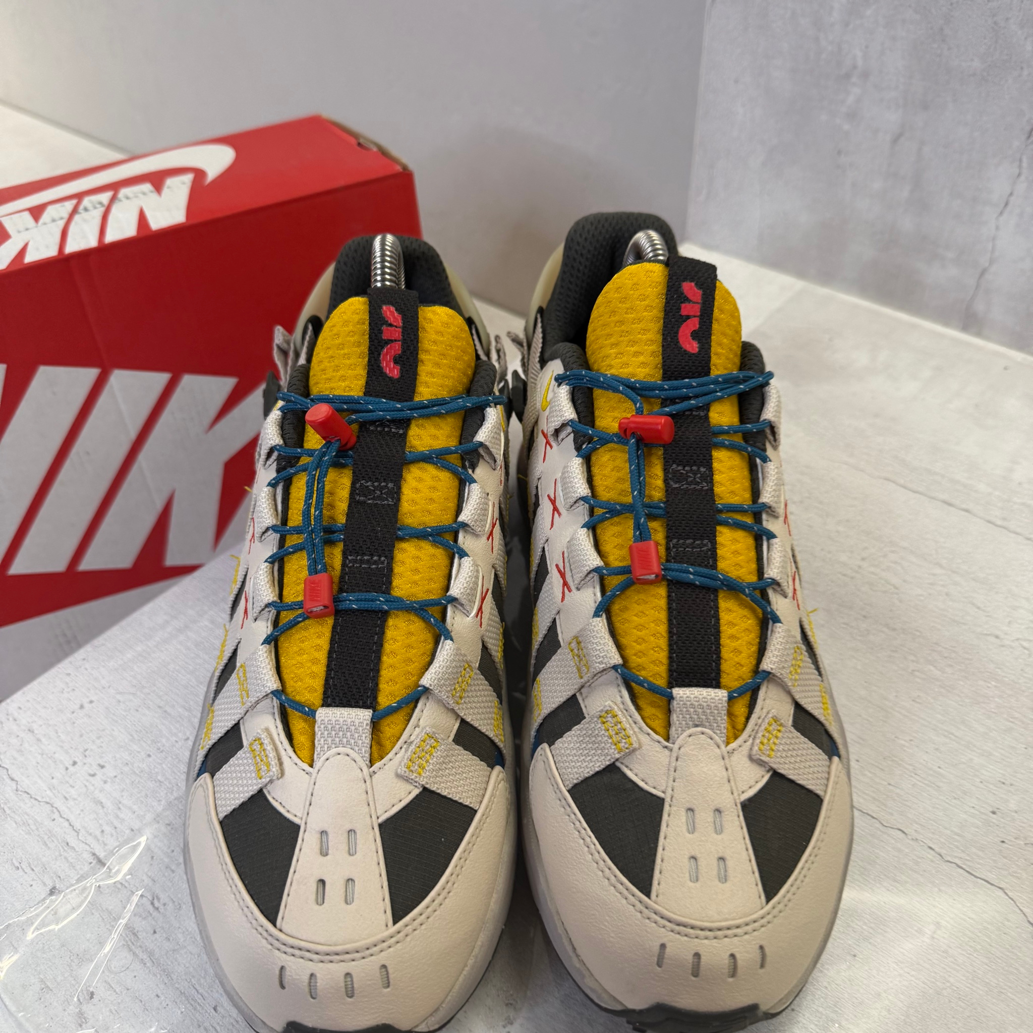 Nike Air Max 270 Vistascape, миниатюра 3