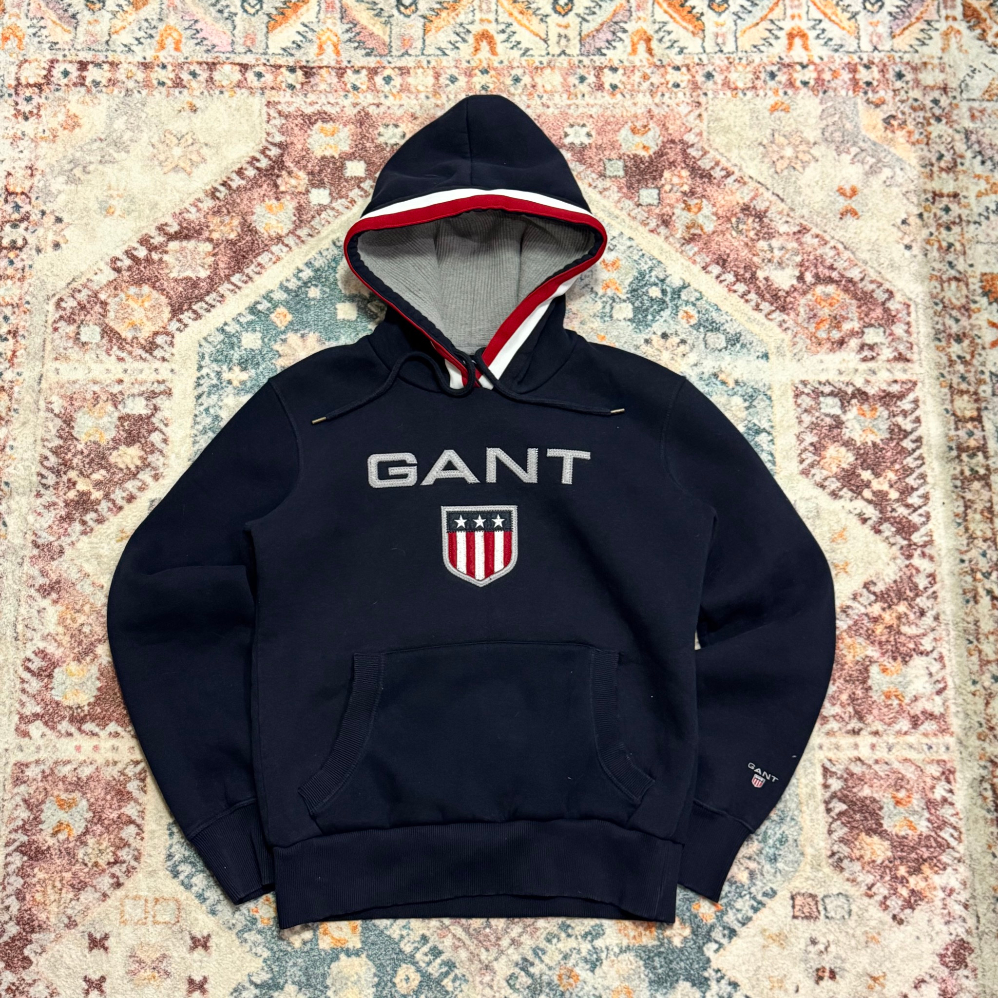 Gant Shield Logo, миниатюра 1