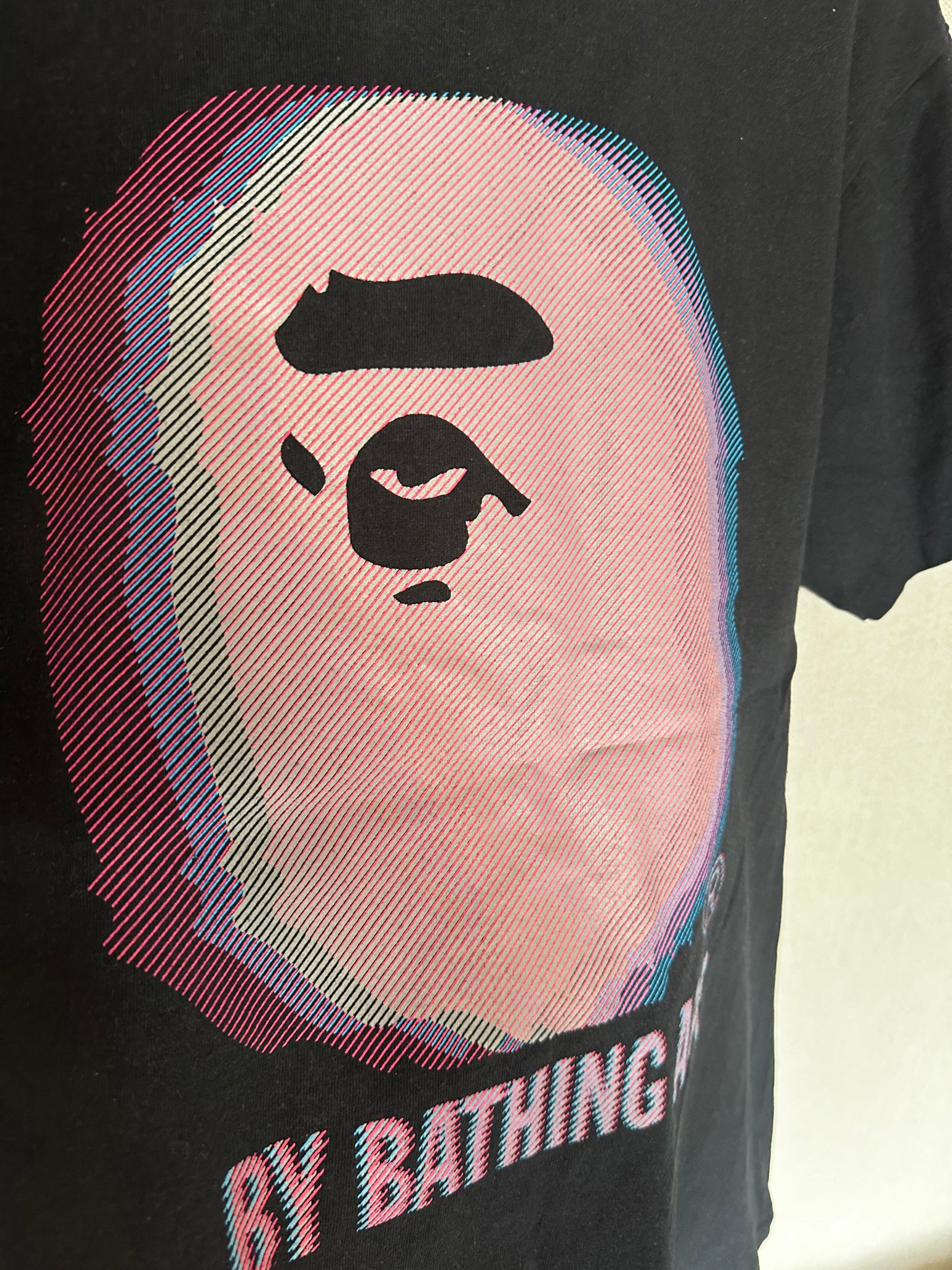BAPE T-shirt, миниатюра 2