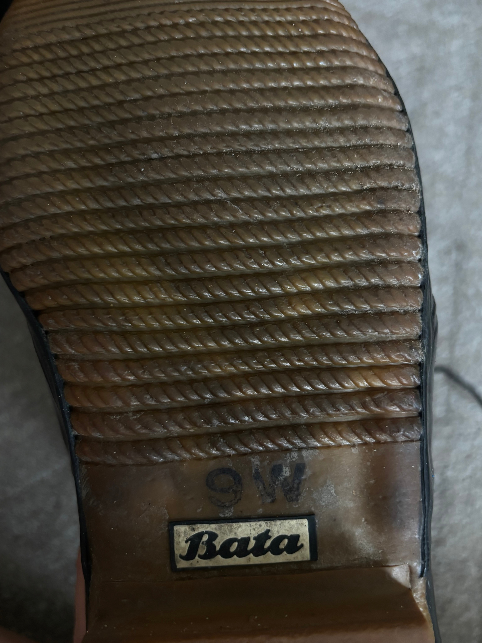 Bata Bunny Military Boots, миниатюра 4
