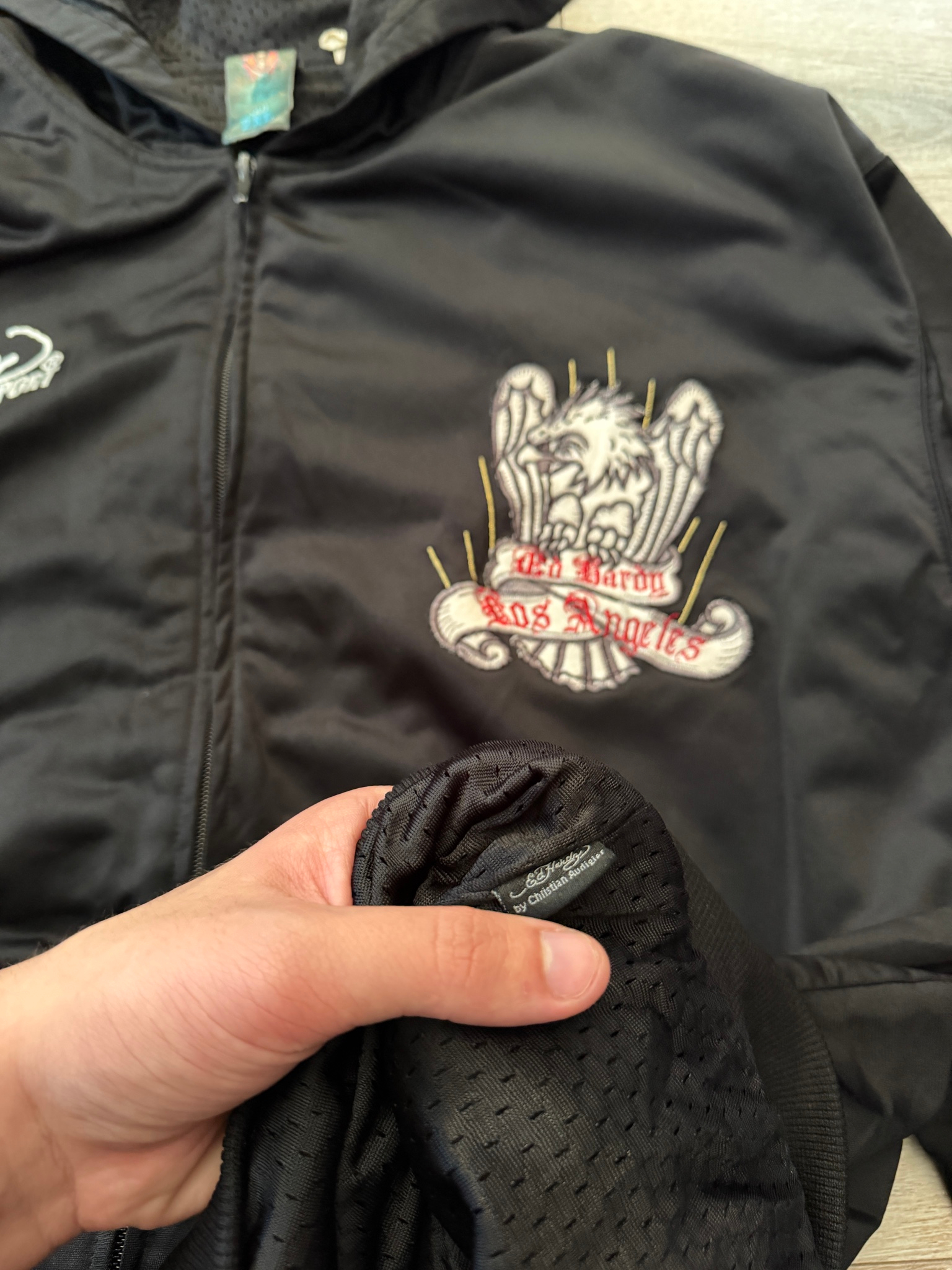 Ed Hardy Sport Vintage, миниатюра 8