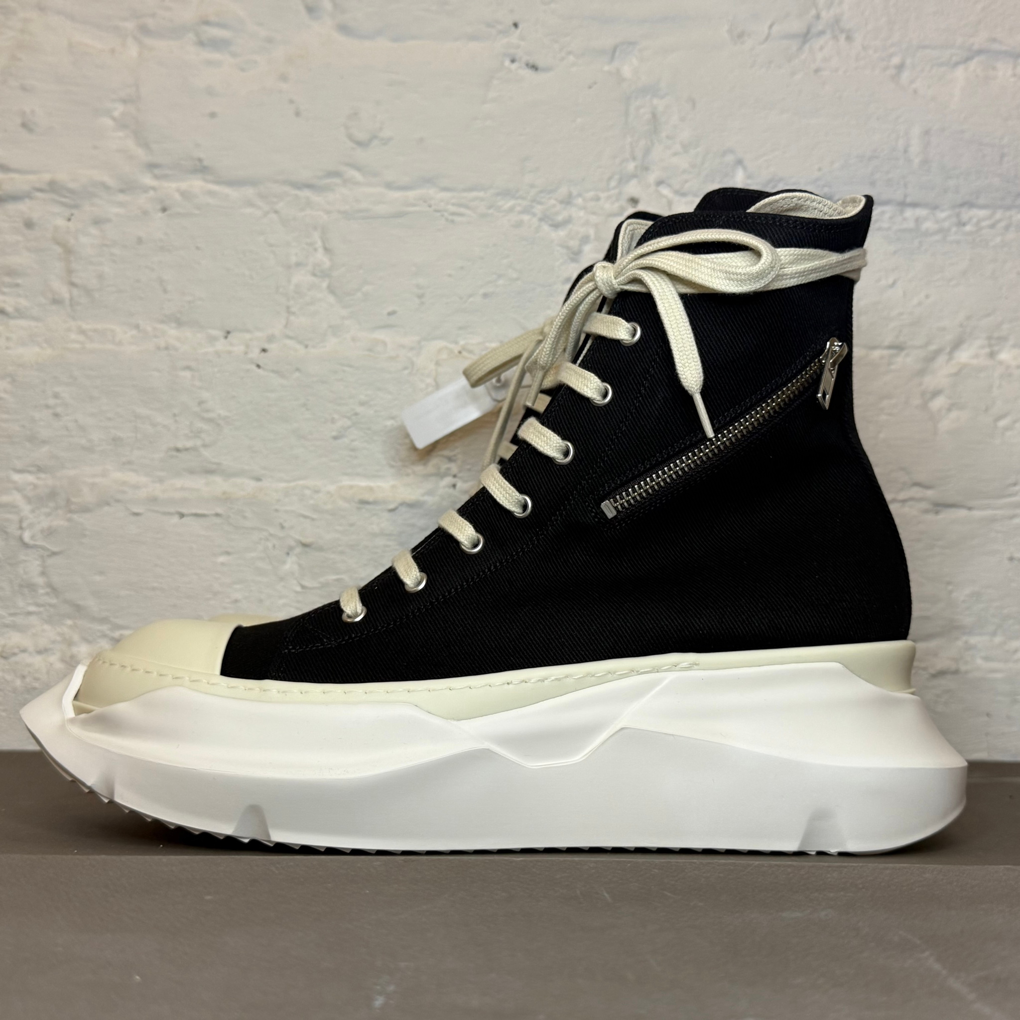 Rick Owens DRKSHDW Abstract Cargo, миниатюра 1