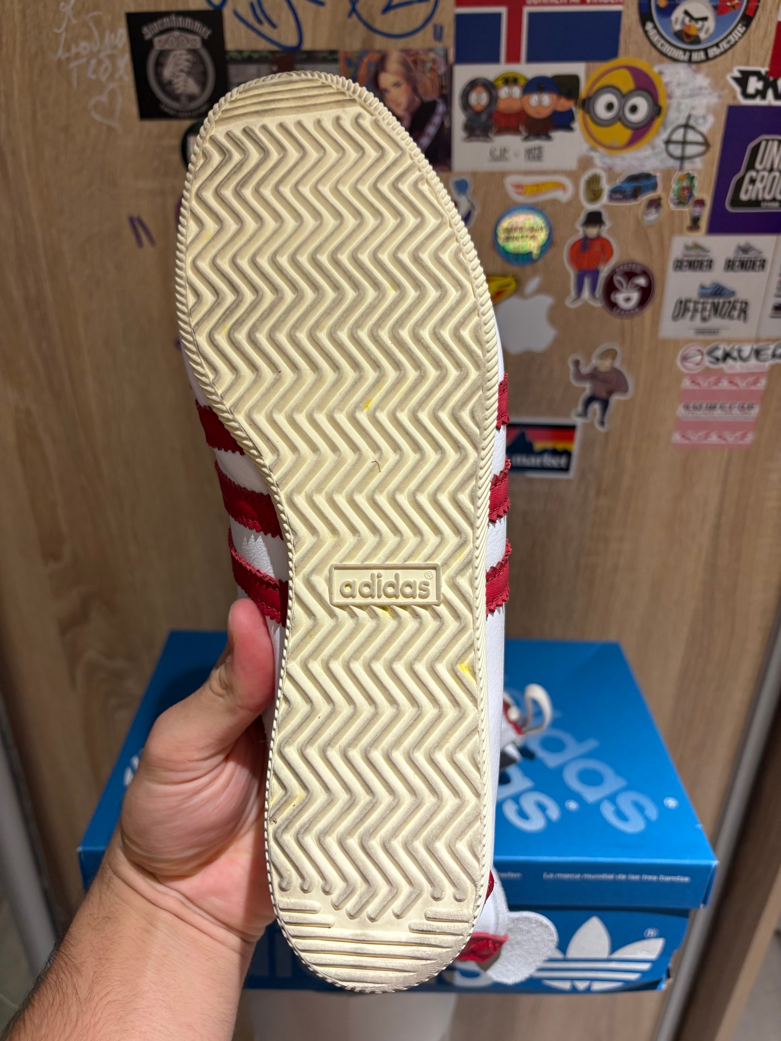 Adidas Japan, миниатюра 5