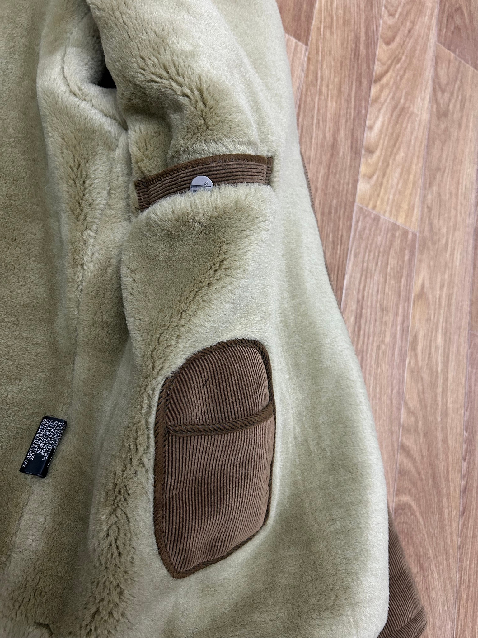 Shengjin Coat, миниатюра 5