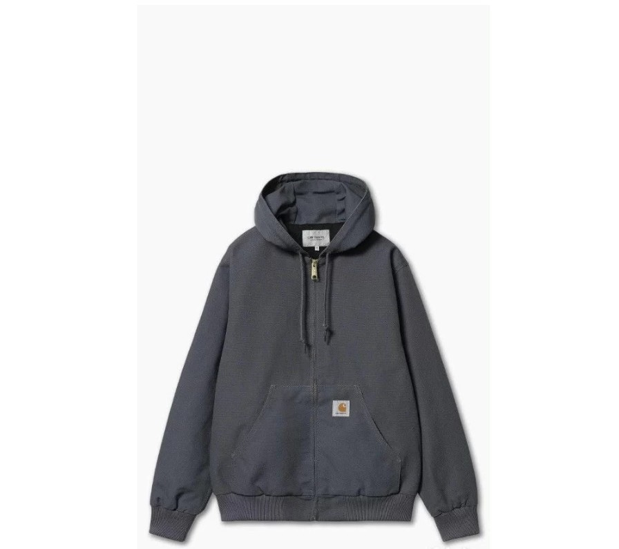 Carhartt Acite Jacket Zeus Rigid, миниатюра 4